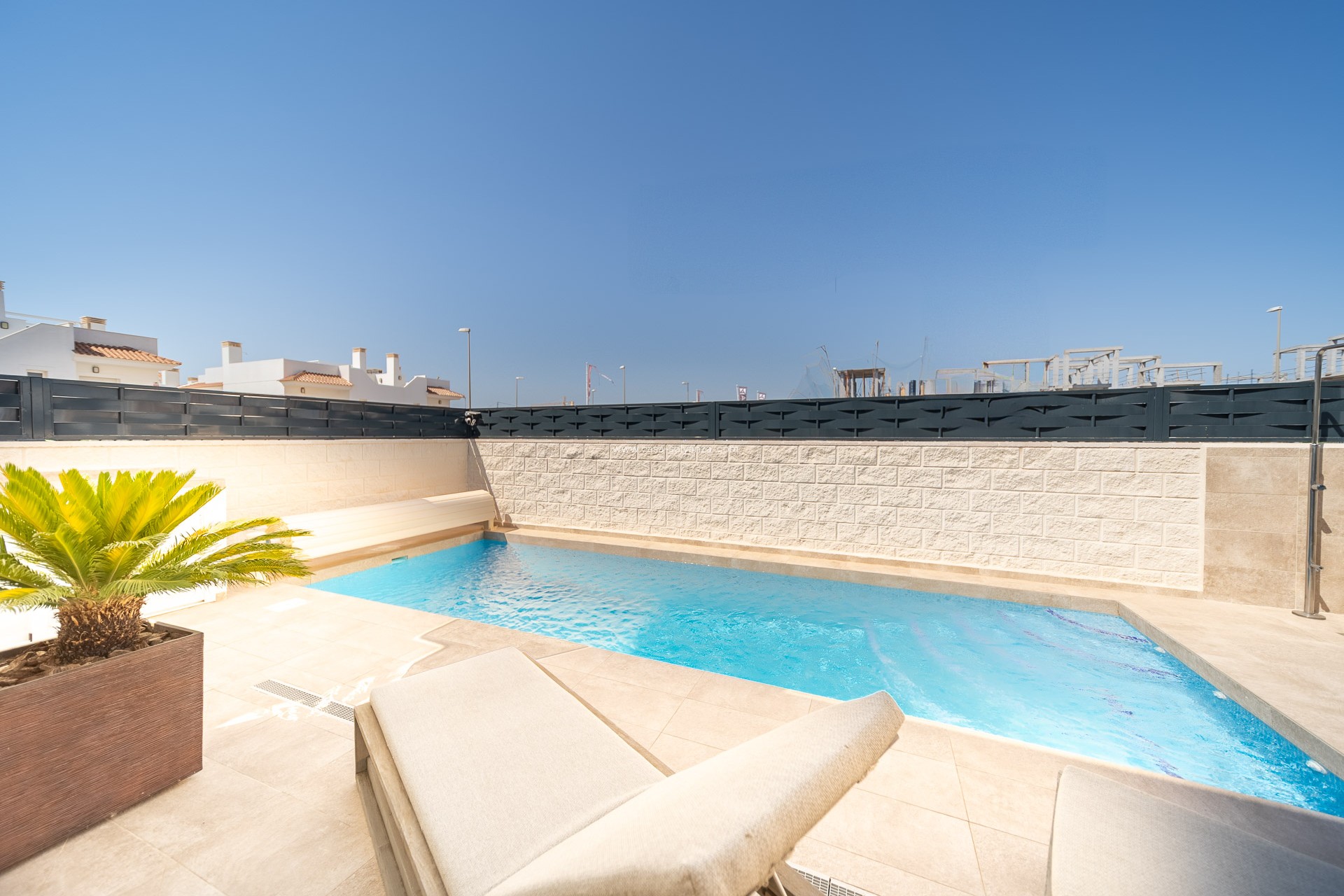 Wiederverkauf - Villa - Ciudad quesada - Ciudad Quesada