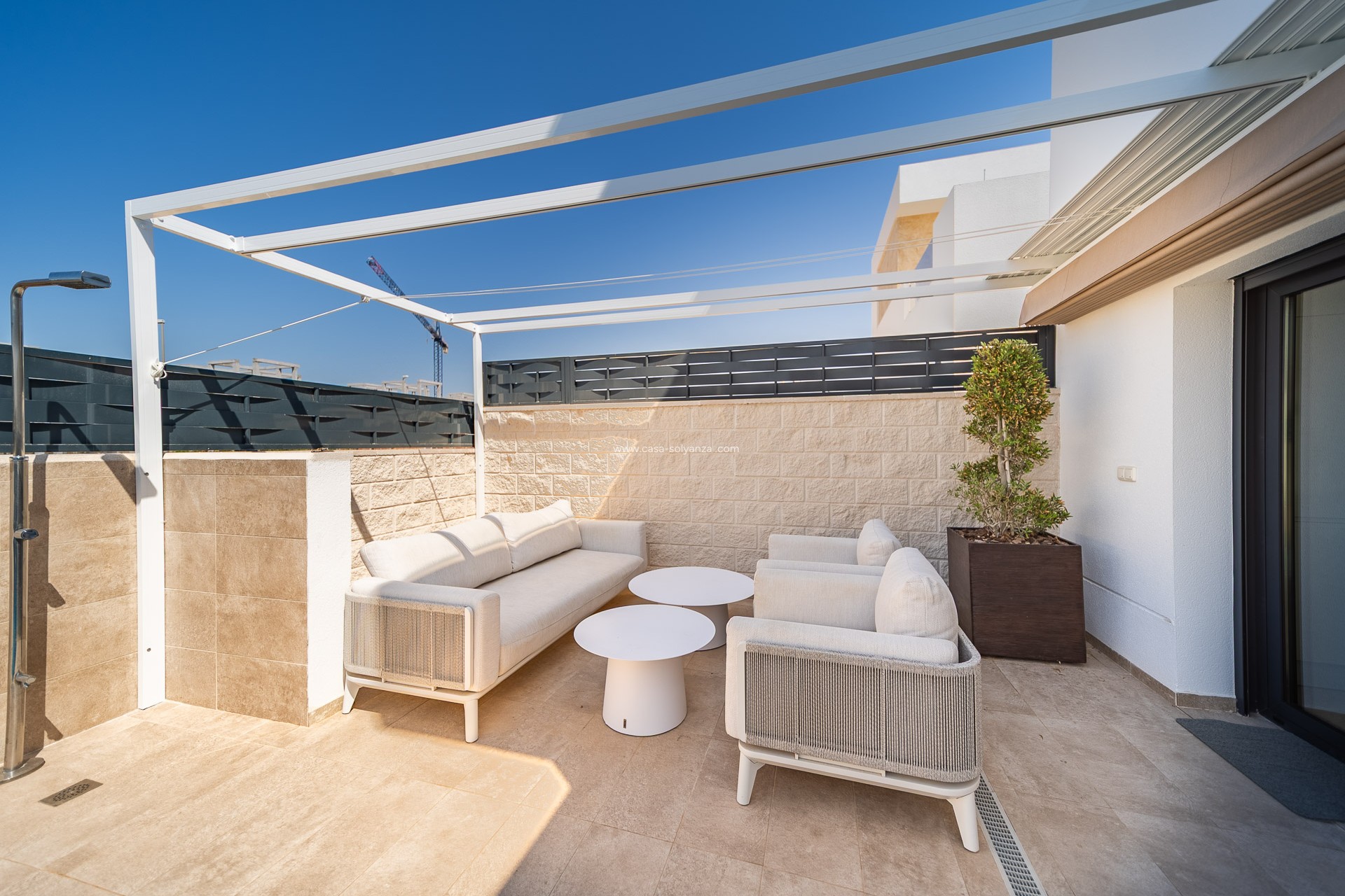 Wiederverkauf - Villa - Ciudad quesada - Ciudad Quesada