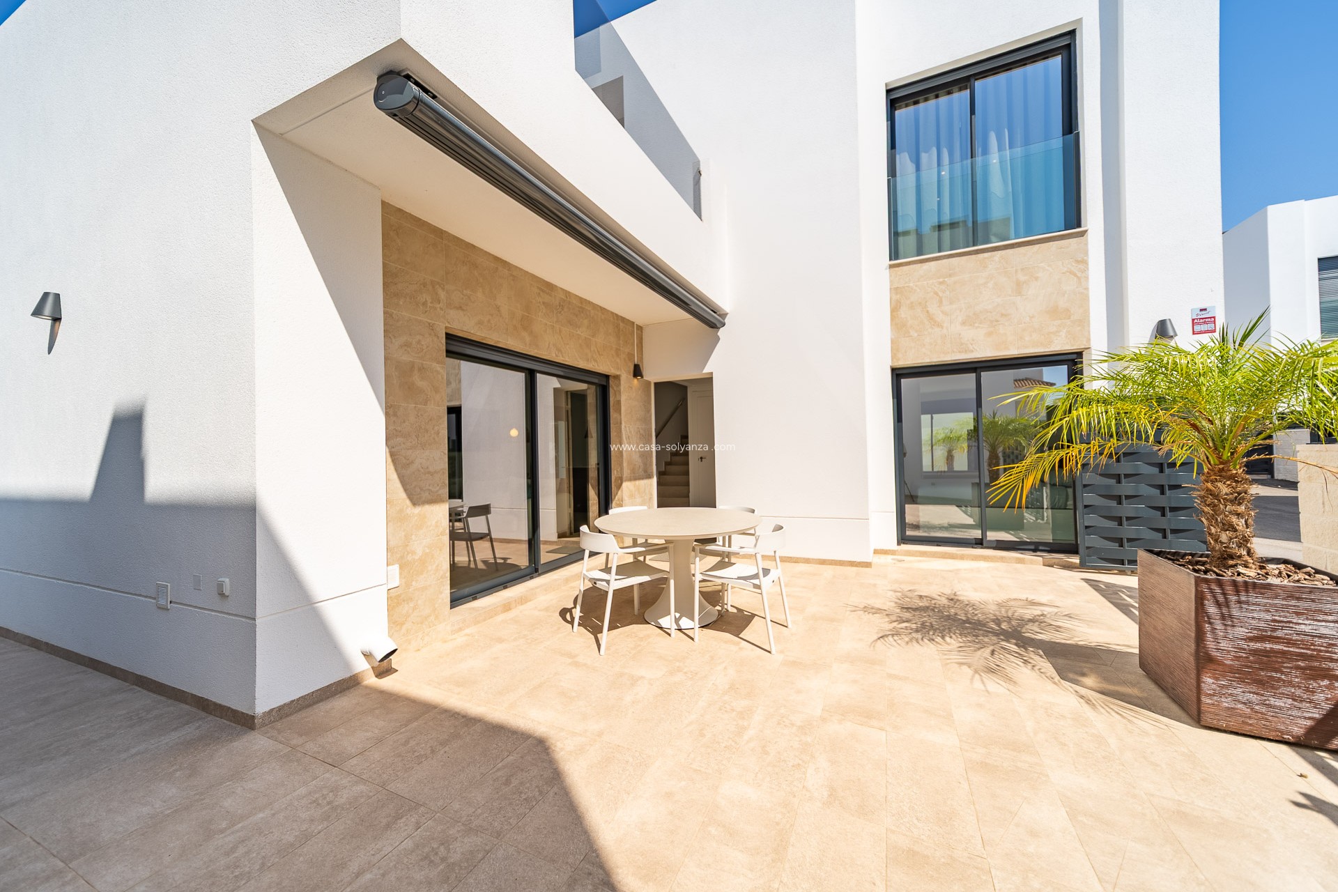 Wiederverkauf - Villa - Ciudad quesada - Ciudad Quesada