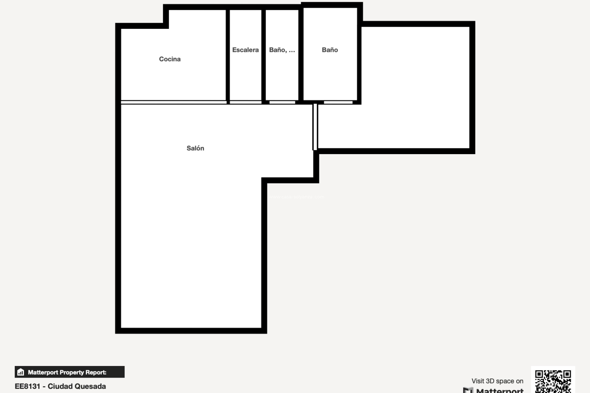 Wiederverkauf - Villa - Ciudad quesada - Ciudad Quesada