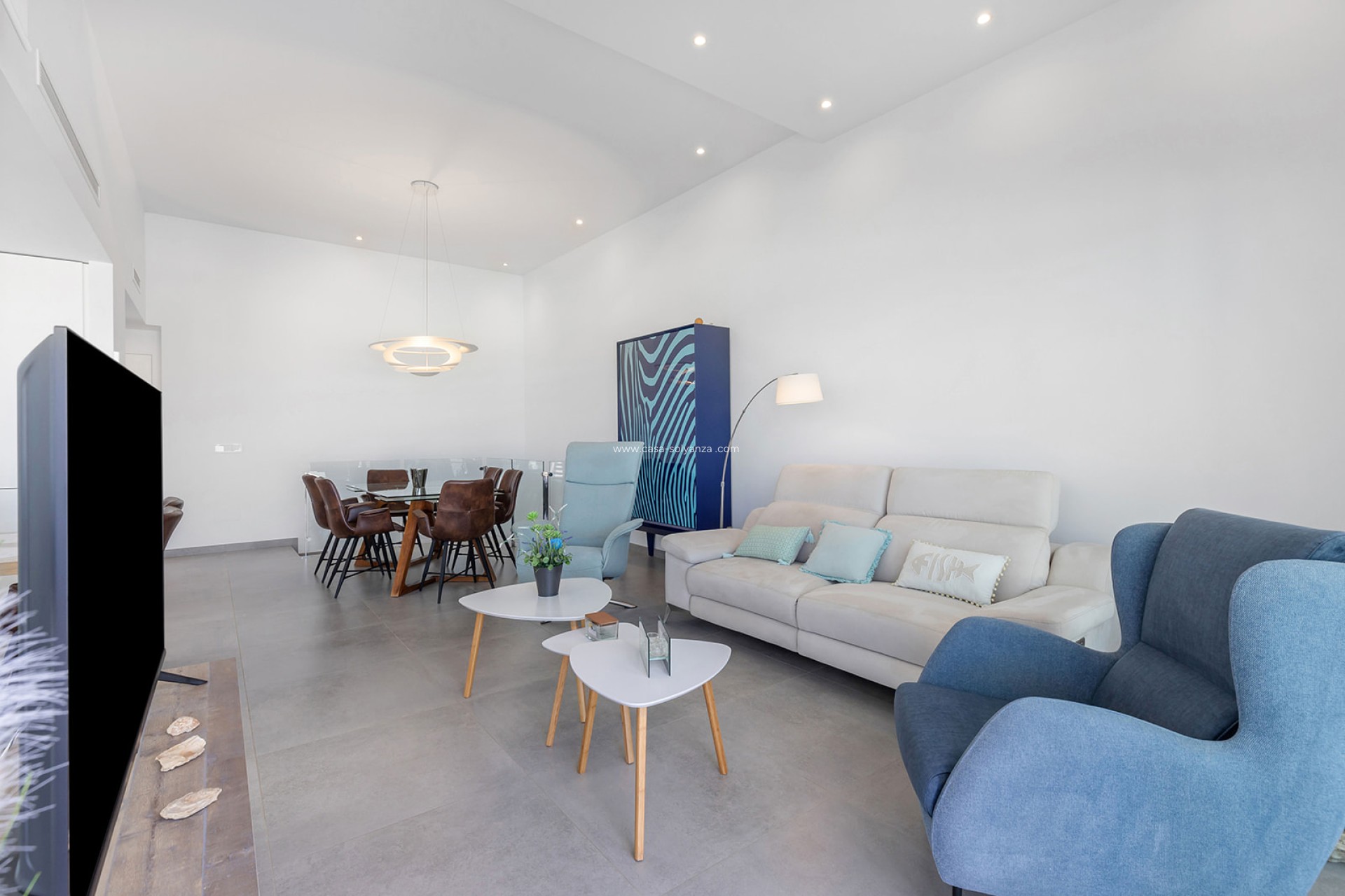 Wiederverkauf - Villa - Ciudad quesada - Ciudad Quesada