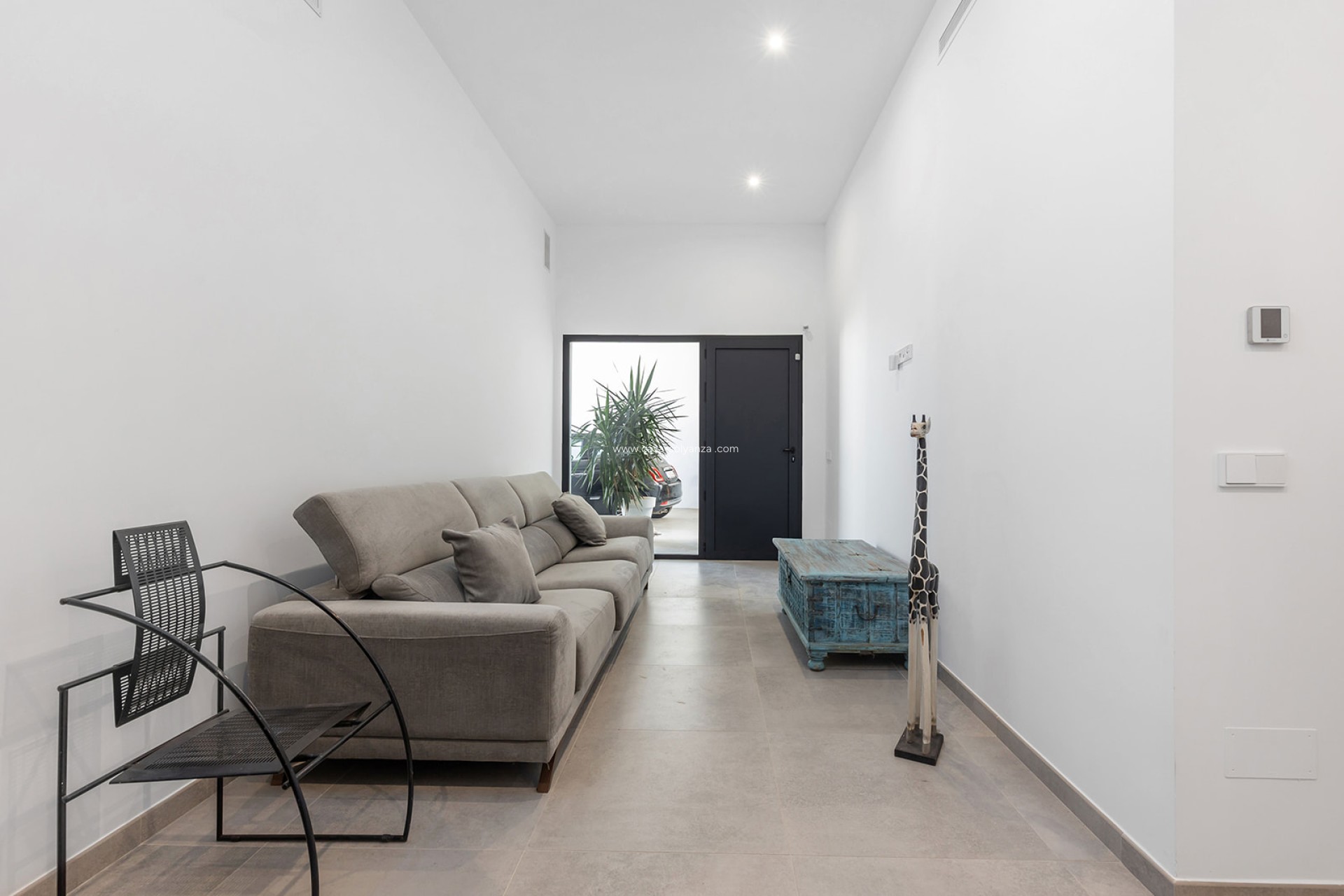 Wiederverkauf - Villa - Ciudad quesada - Ciudad Quesada