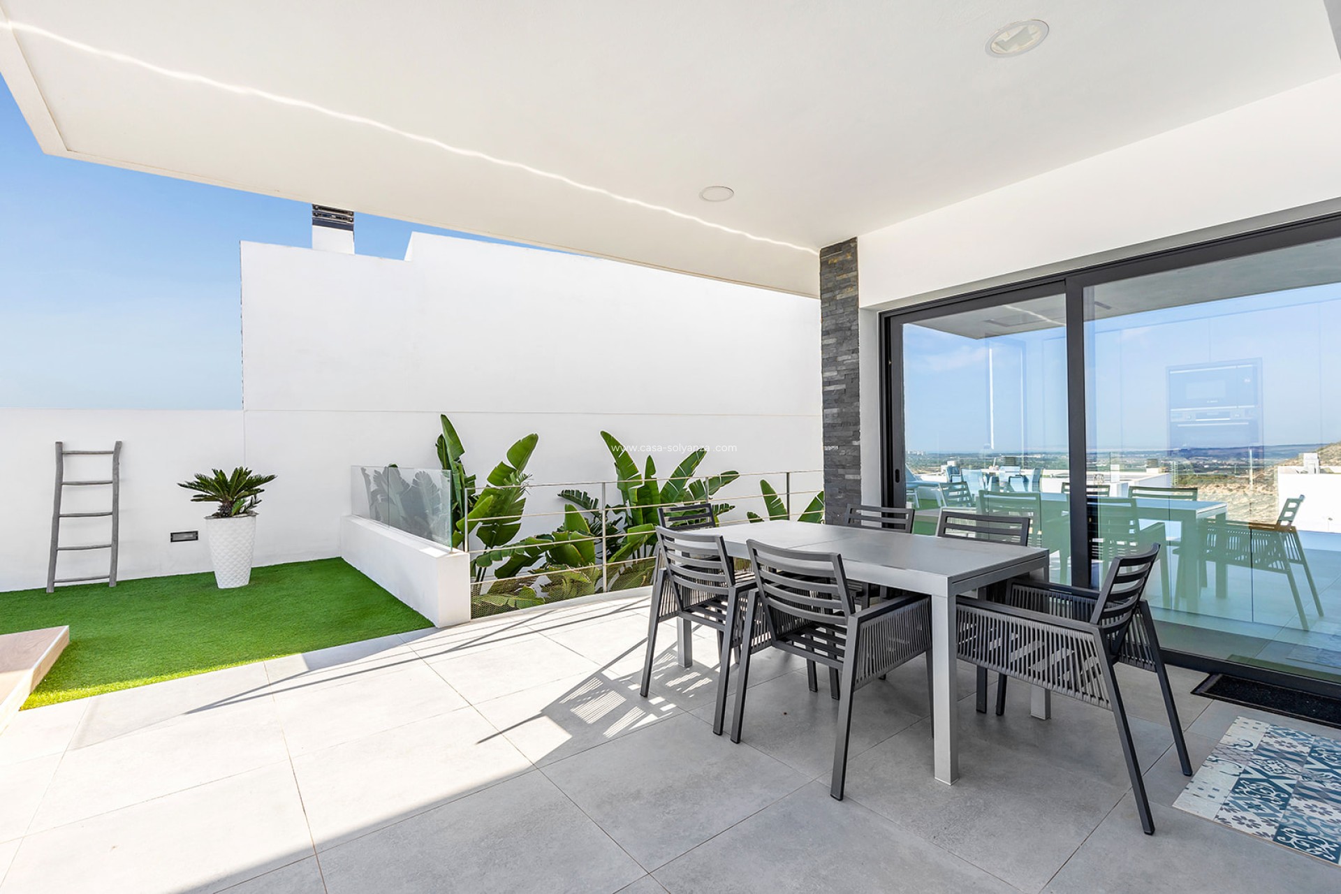 Wiederverkauf - Villa - Ciudad quesada - Ciudad Quesada