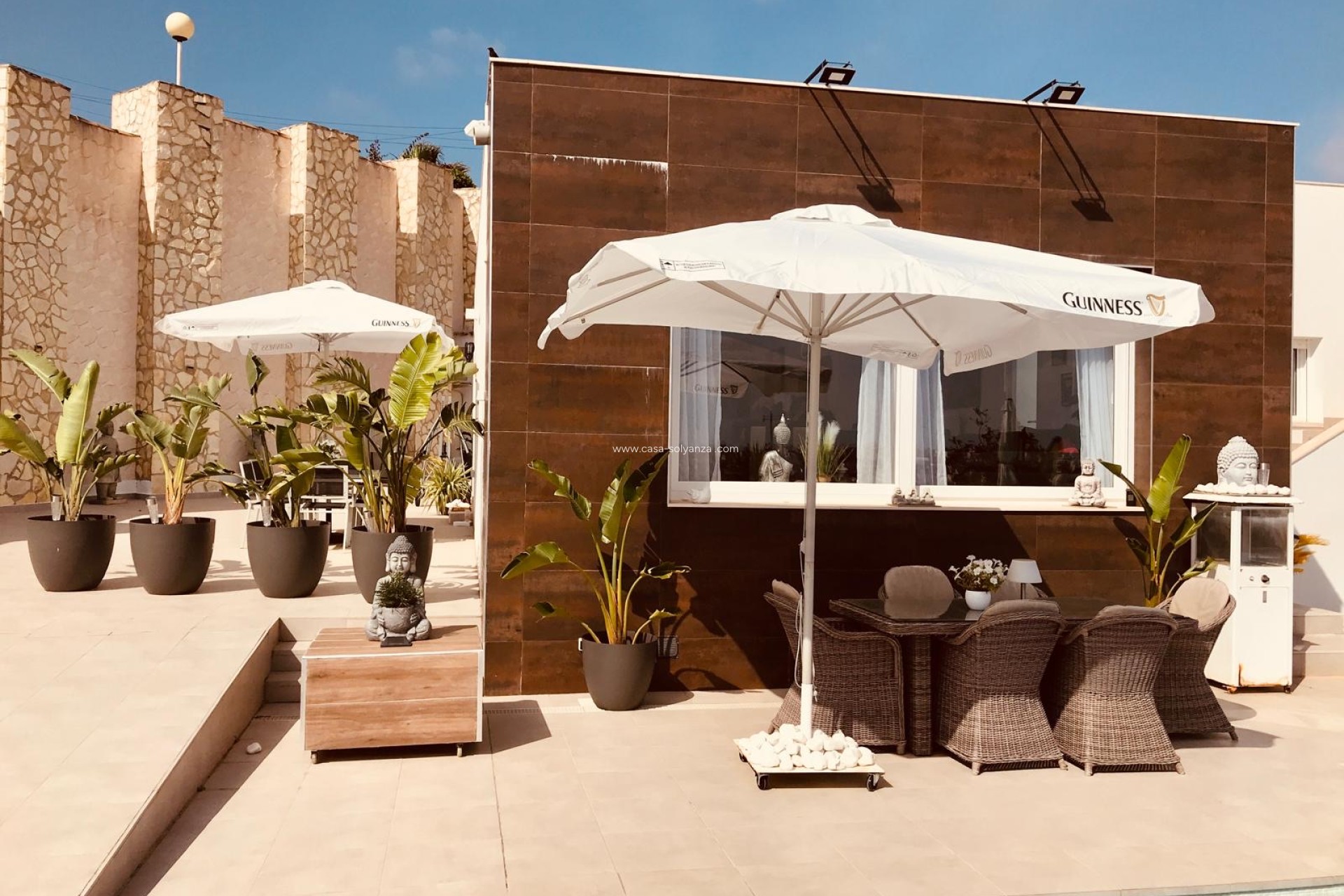 Wiederverkauf - Villa - Ciudad quesada - Ciudad Quesada