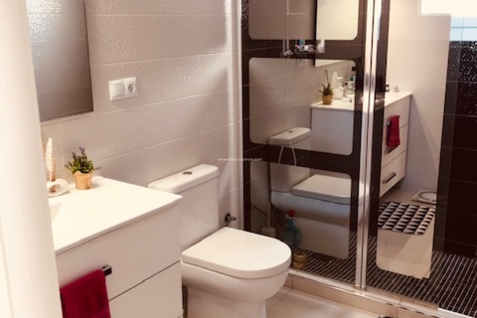 Wiederverkauf - Villa - Ciudad quesada - Ciudad Quesada