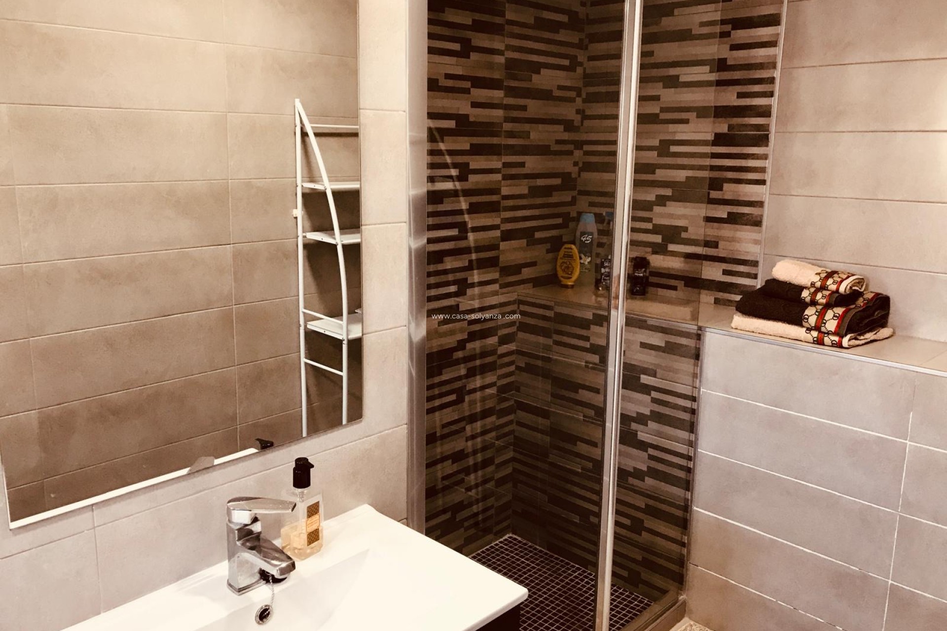 Wiederverkauf - Villa - Ciudad quesada - Ciudad Quesada