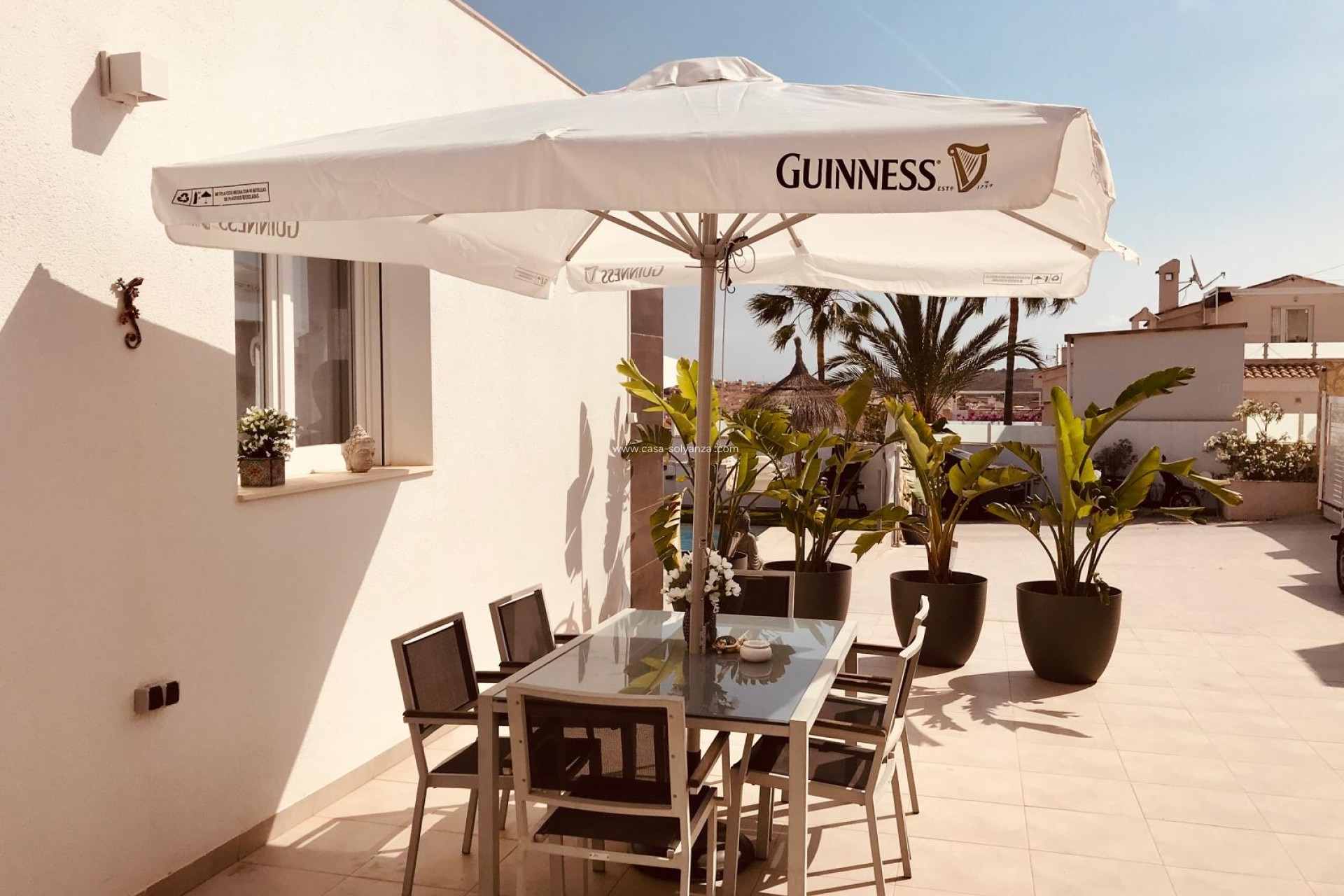 Wiederverkauf - Villa - Ciudad quesada - Ciudad Quesada