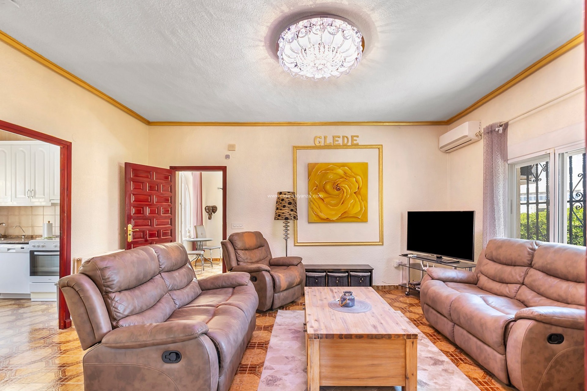 Wiederverkauf - Villa - Ciudad Quesada - Costa Blanca
