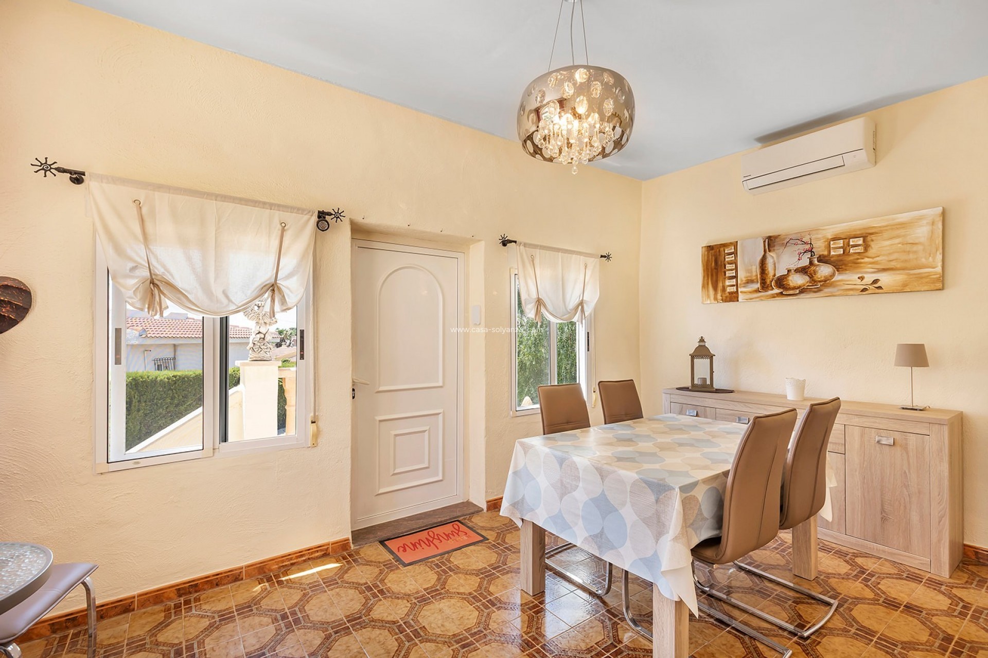Wiederverkauf - Villa - Ciudad Quesada - Costa Blanca
