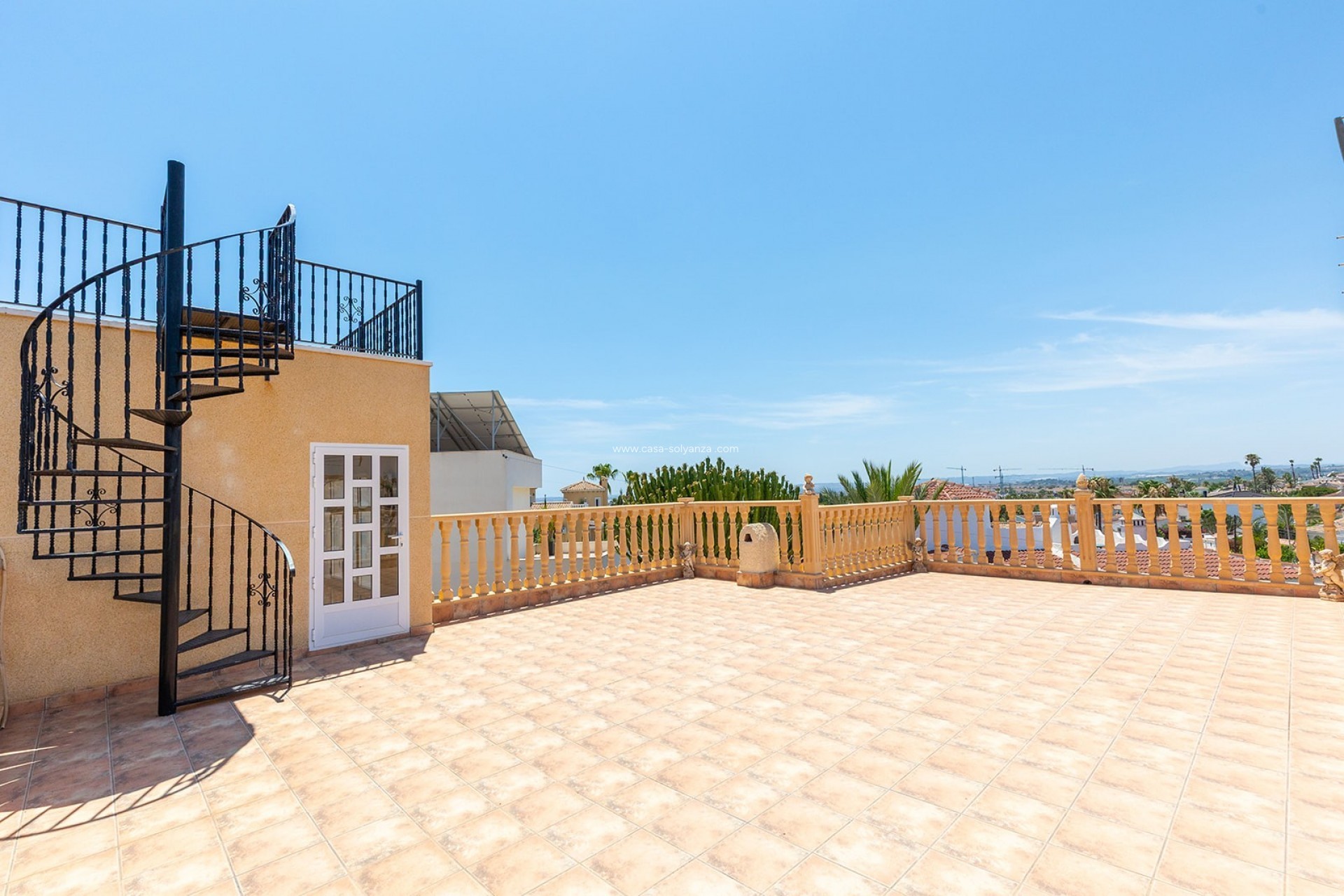 Wiederverkauf - Villa - Ciudad Quesada - Costa Blanca