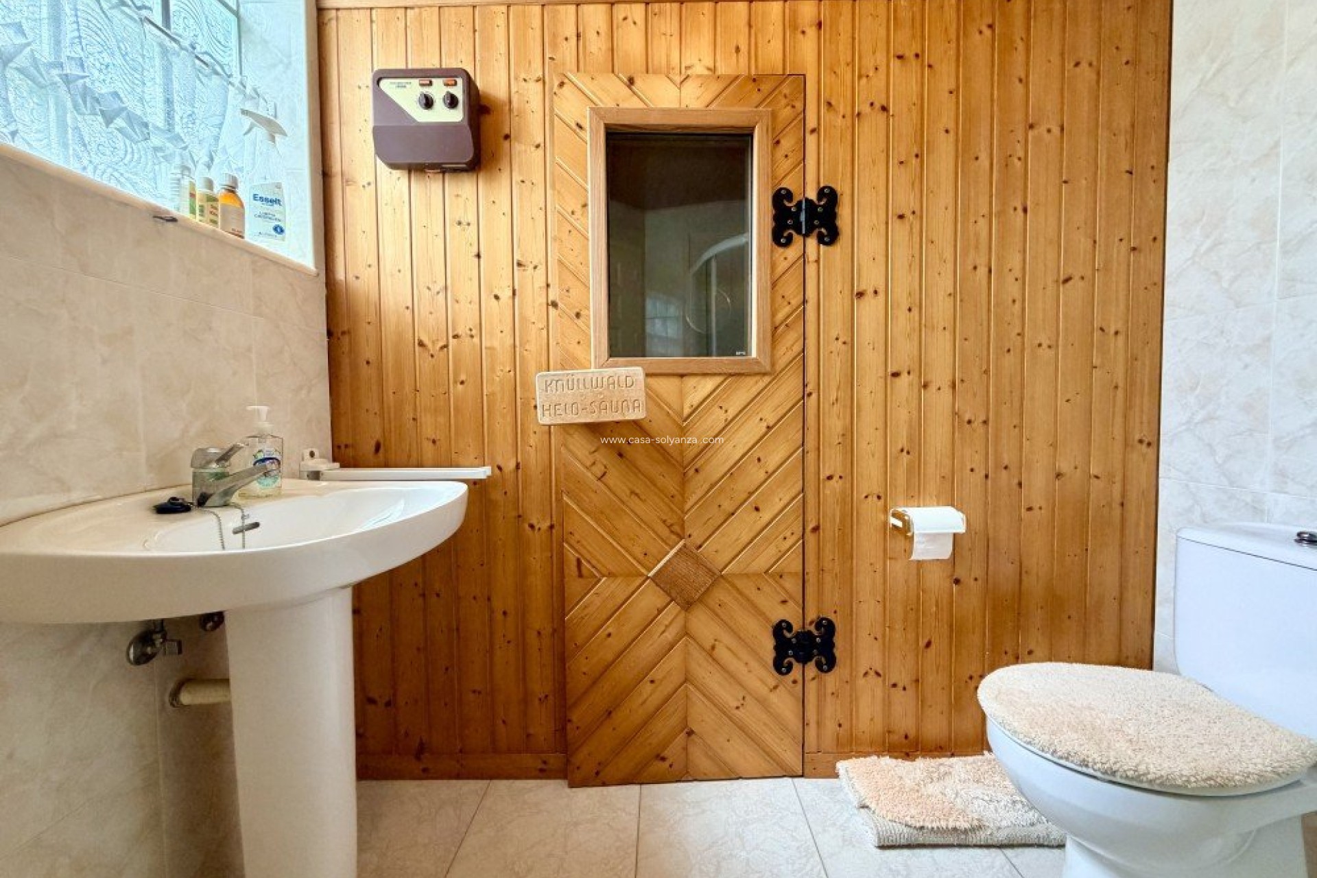 Wiederverkauf - Villa - Ciudad Quesada - Costa Blanca