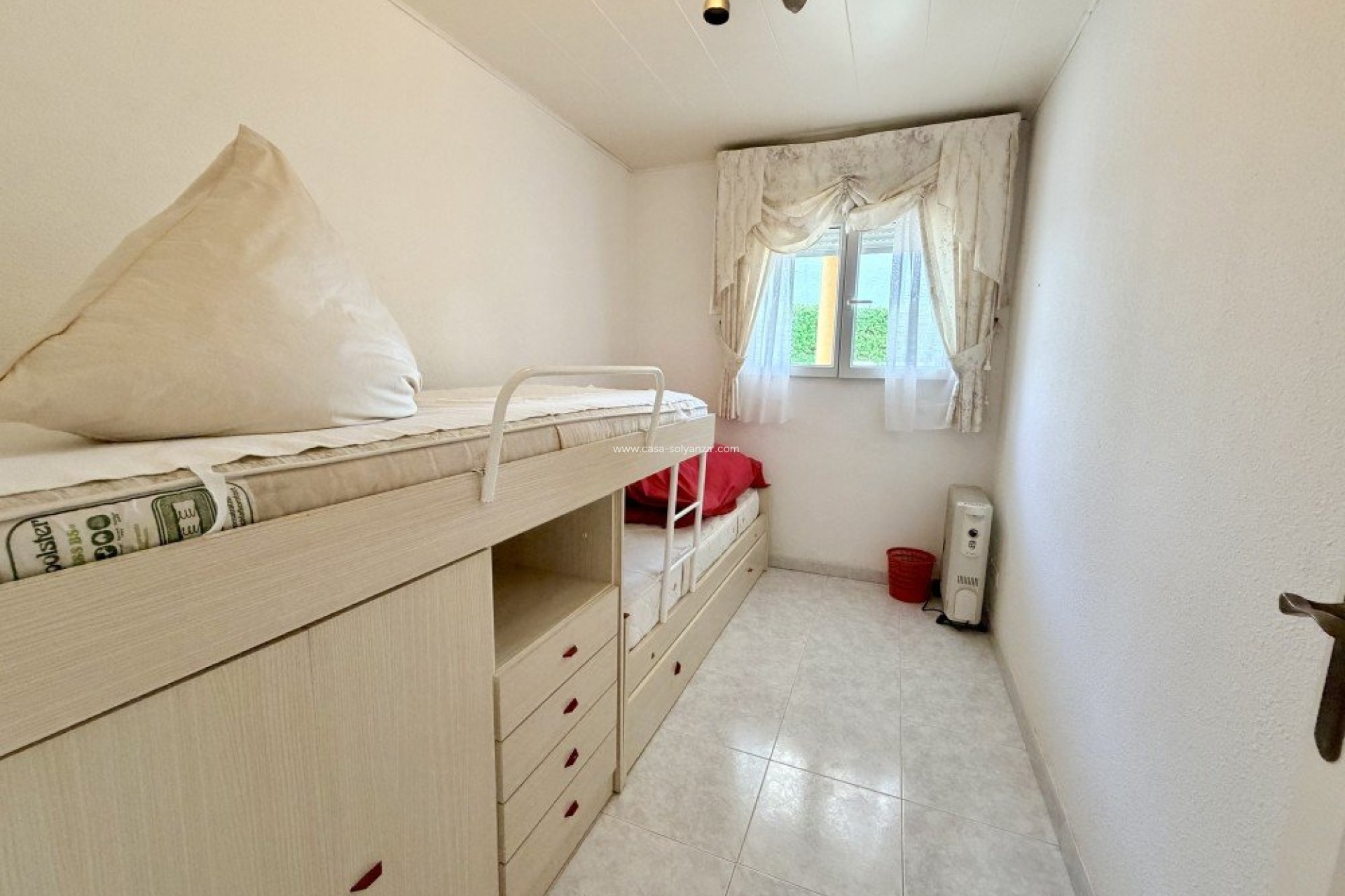 Wiederverkauf - Villa - Ciudad Quesada - Costa Blanca