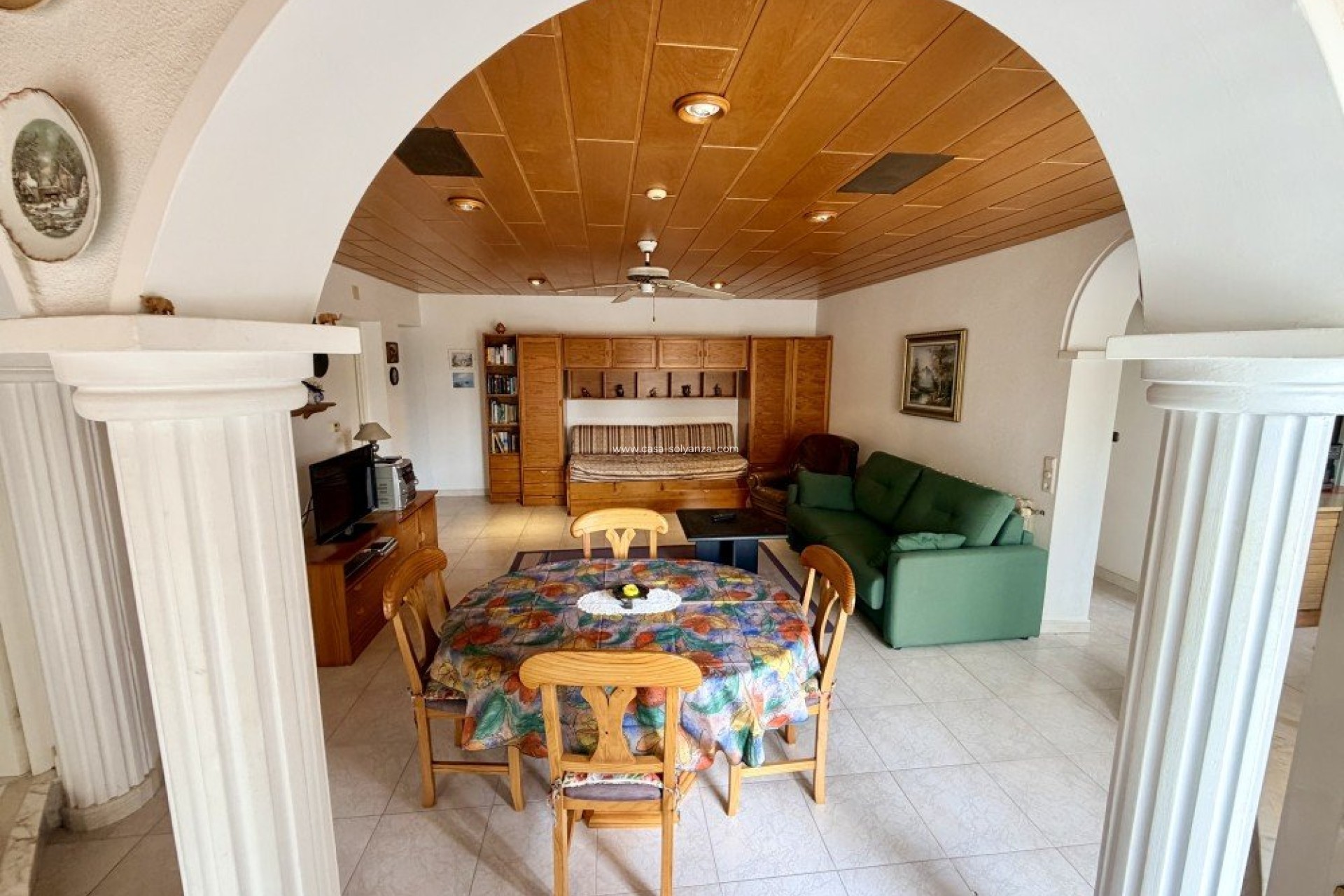 Wiederverkauf - Villa - Ciudad Quesada - Costa Blanca