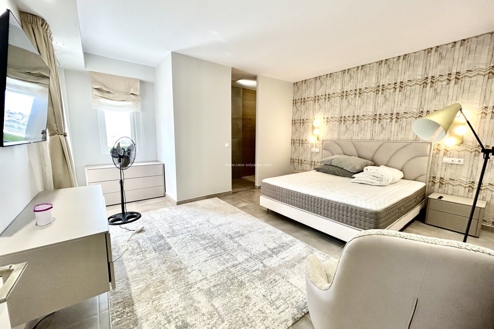 Wiederverkauf - Villa - Ciudad Quesada - Costa Blanca