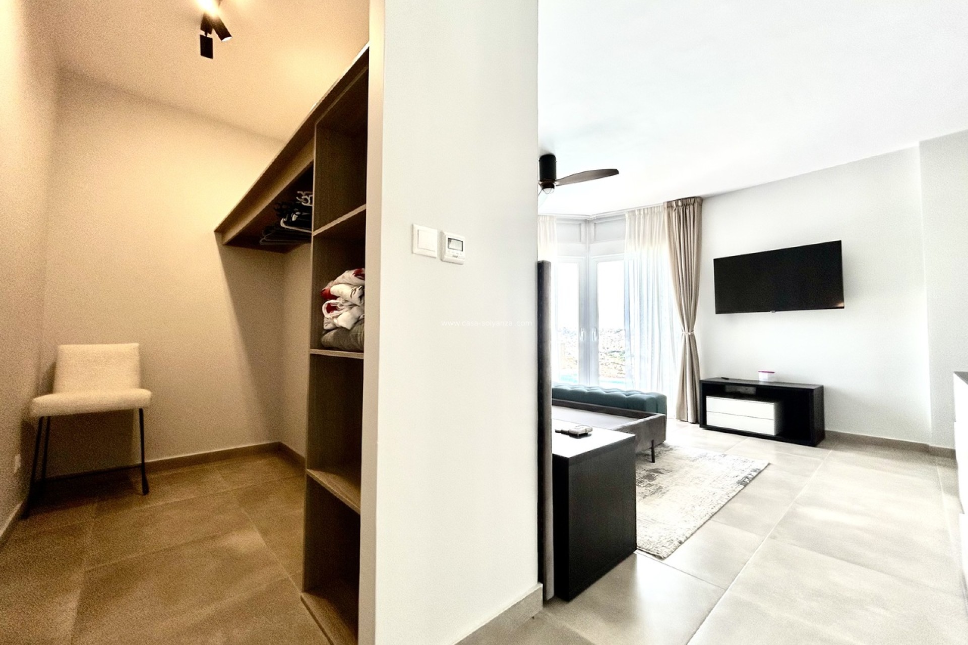 Wiederverkauf - Villa - Ciudad Quesada - Costa Blanca