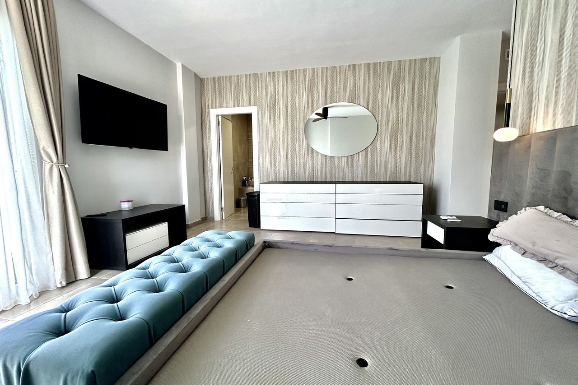 Wiederverkauf - Villa - Ciudad Quesada - Costa Blanca