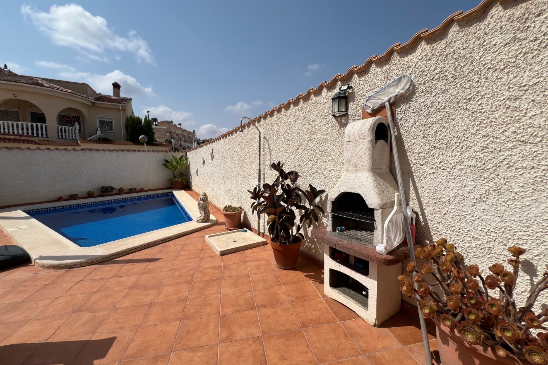 Wiederverkauf - Villa - Ciudad Quesada - Costa Blanca