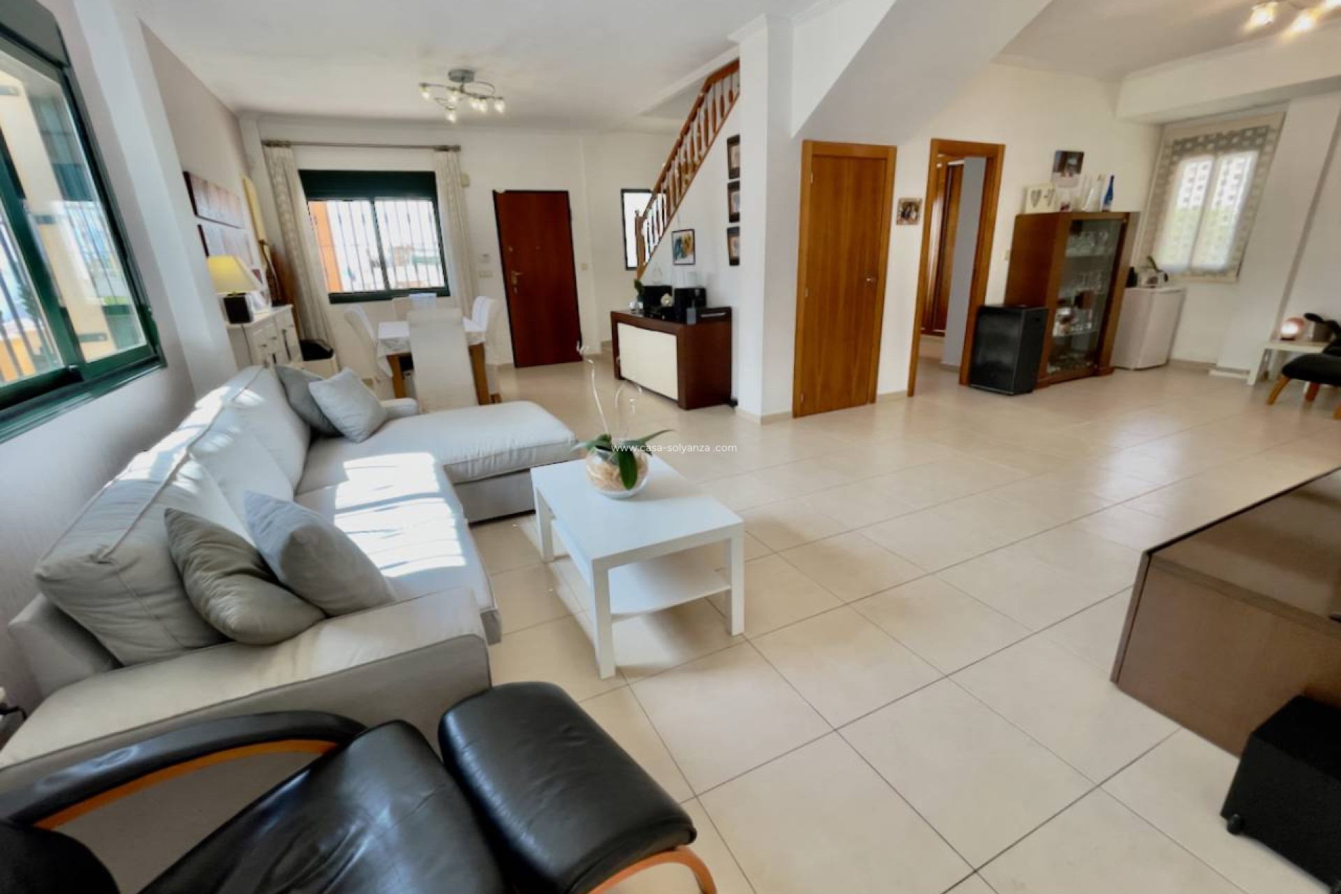 Wiederverkauf - Villa - Ciudad Quesada - Costa Blanca