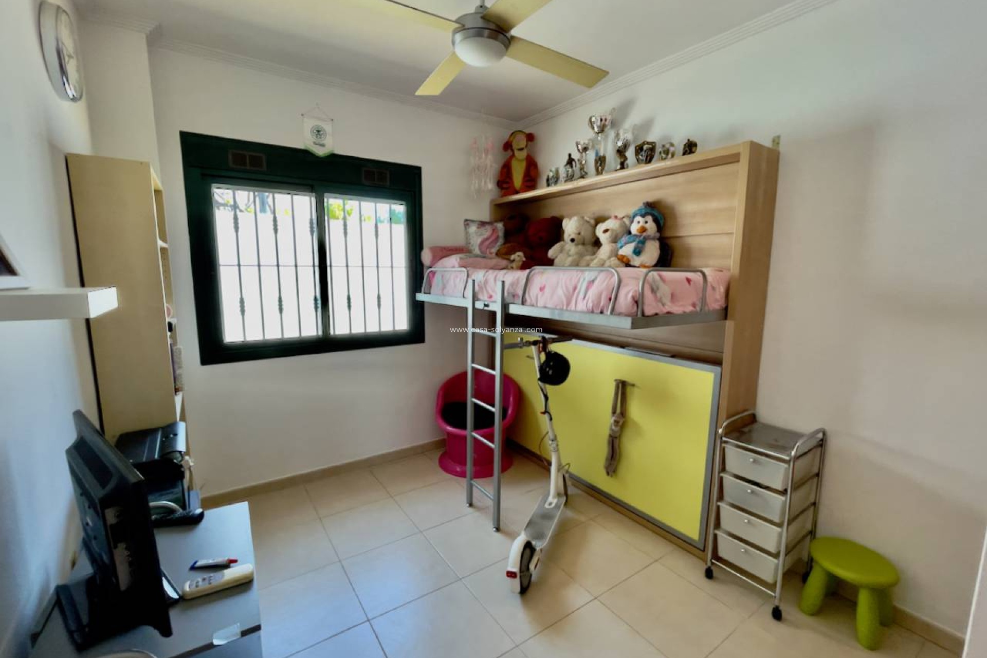 Wiederverkauf - Villa - Ciudad Quesada - Costa Blanca