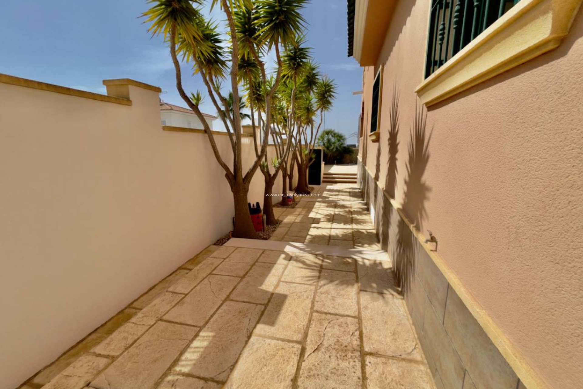 Wiederverkauf - Villa - Ciudad Quesada - Costa Blanca