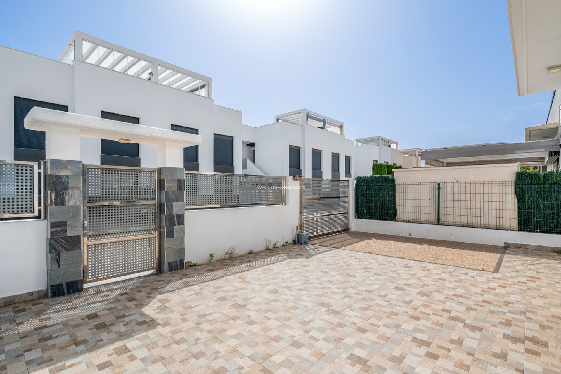 Wiederverkauf - Villa - Ciudad Quesada - Costa Blanca