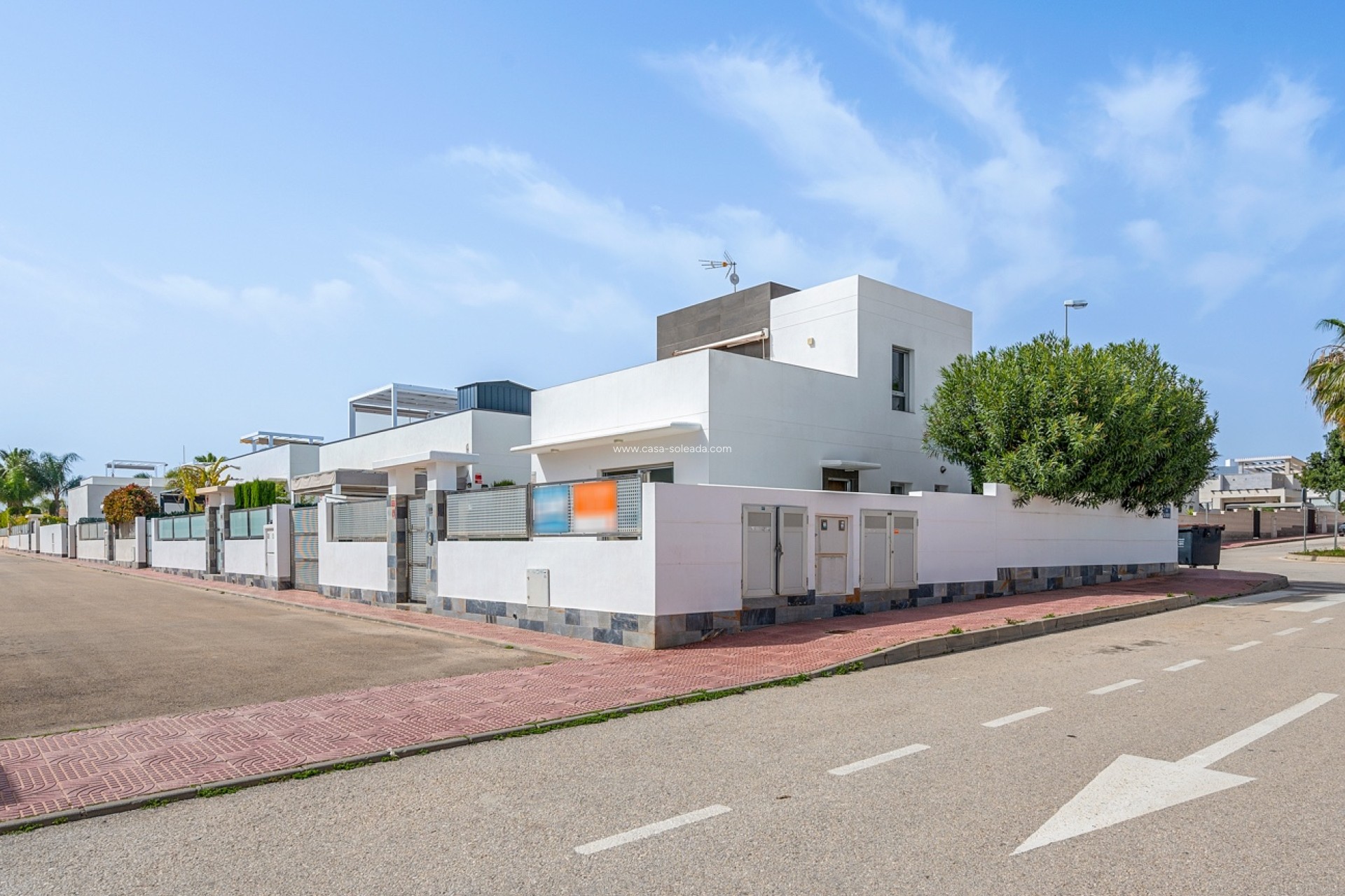 Wiederverkauf - Villa - Ciudad Quesada - Costa Blanca