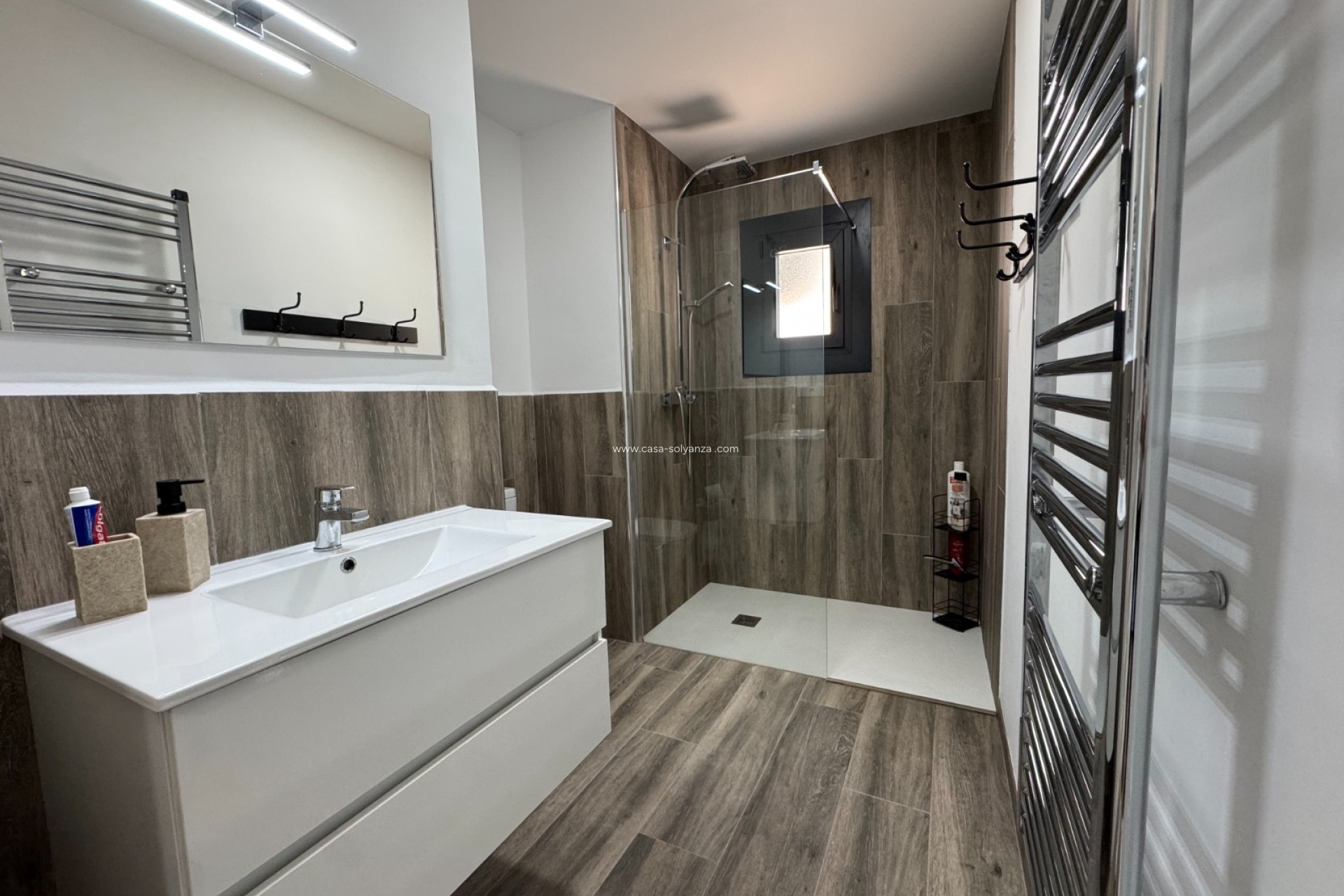 Wiederverkauf - Villa - Ciudad Quesada - Costa Blanca