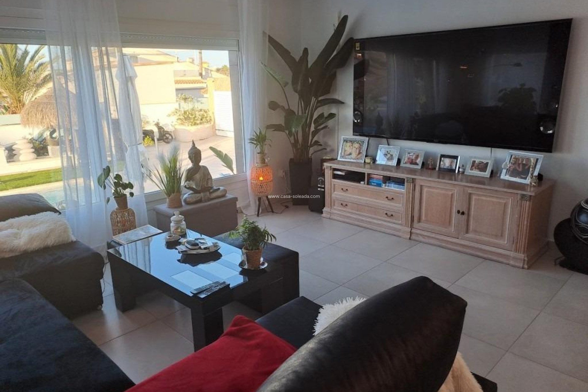 Wiederverkauf - Villa - Ciudad Quesada - Costa Blanca
