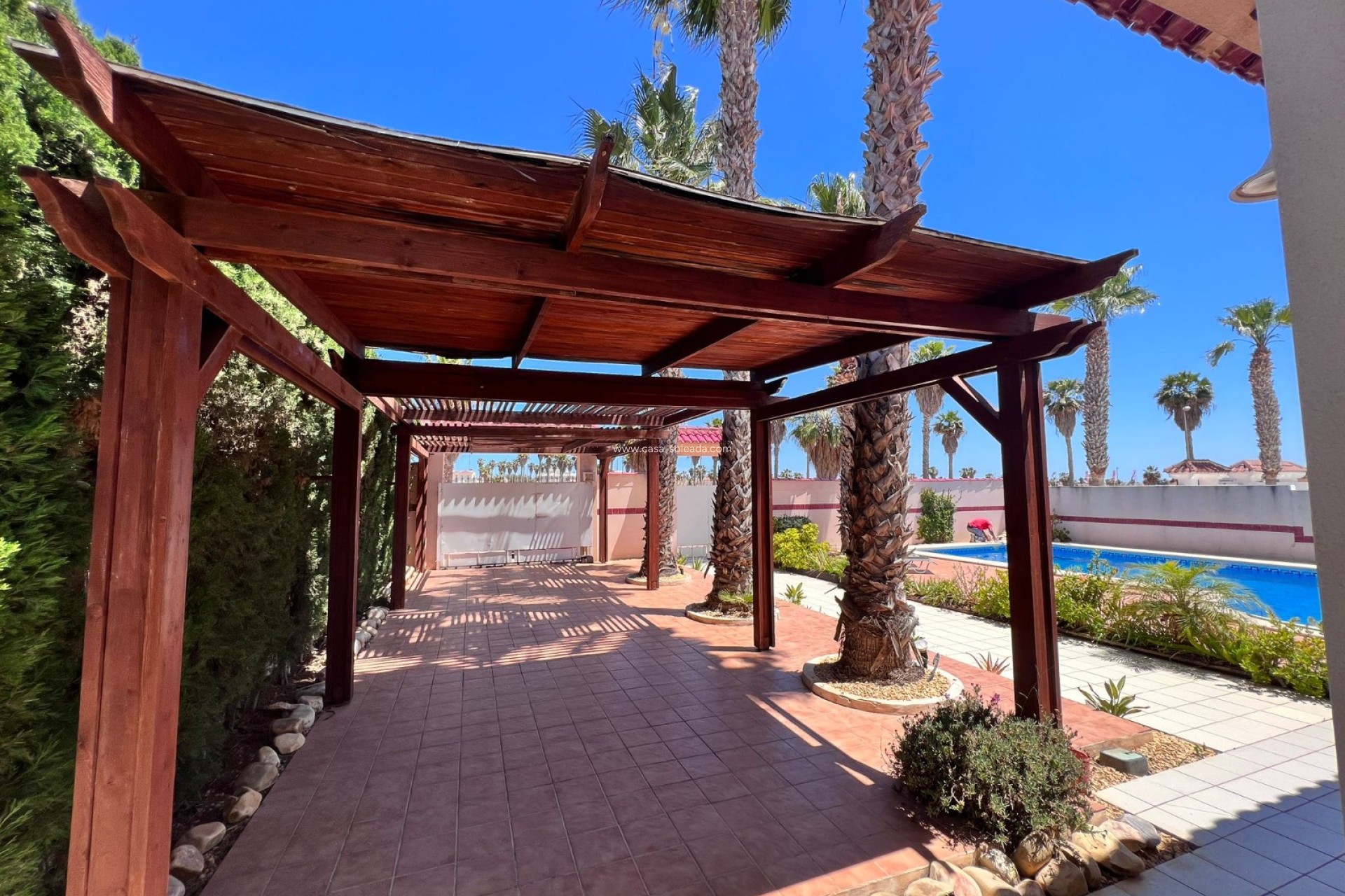 Wiederverkauf - Villa - Ciudad Quesada - Costa Blanca