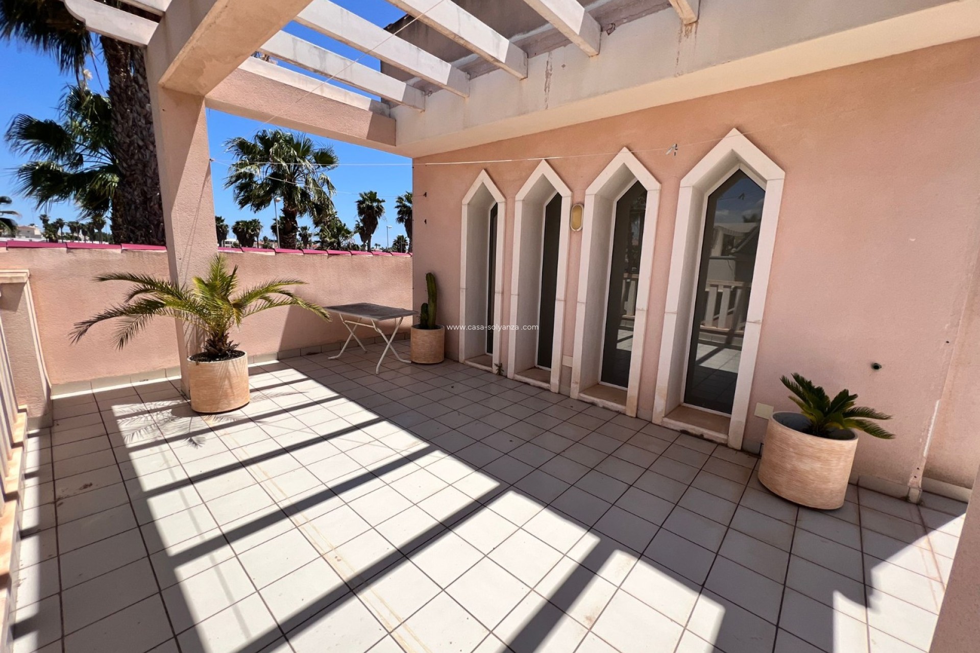 Wiederverkauf - Villa - Ciudad Quesada - Costa Blanca
