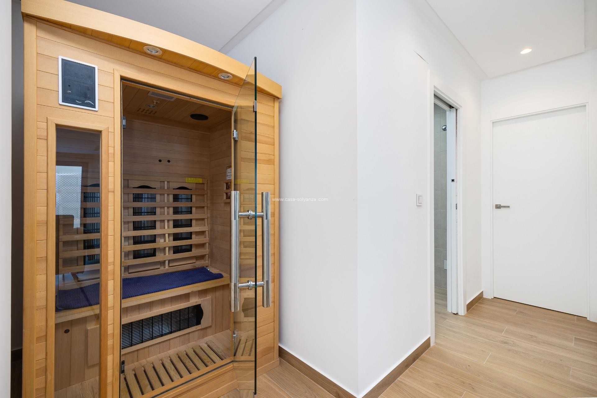 Wiederverkauf - Villa - Ciudad Quesada - Costa Blanca