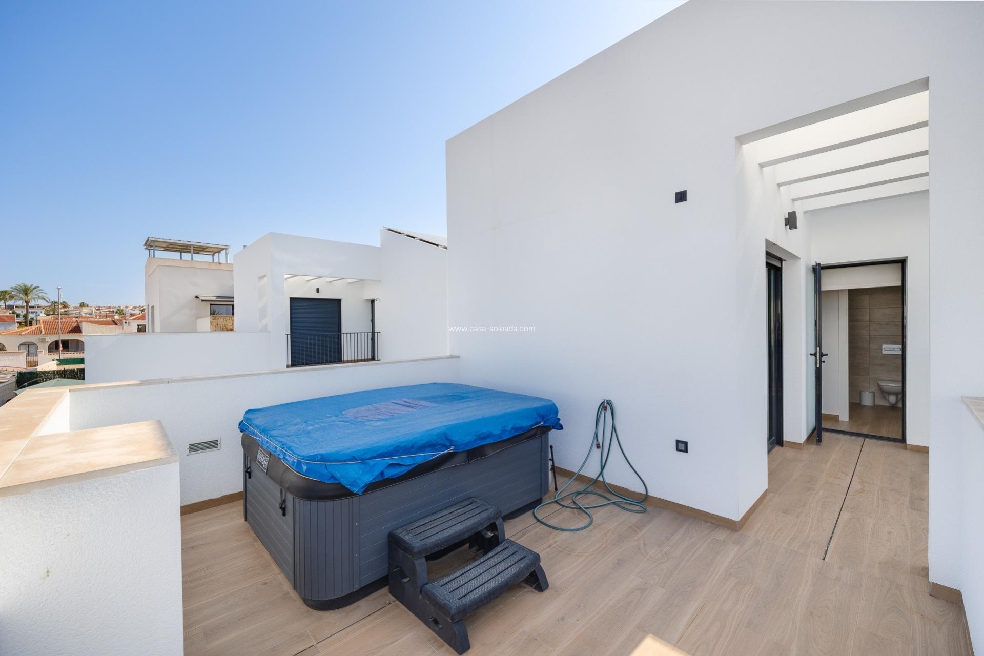 Wiederverkauf - Villa - Ciudad Quesada - Costa Blanca
