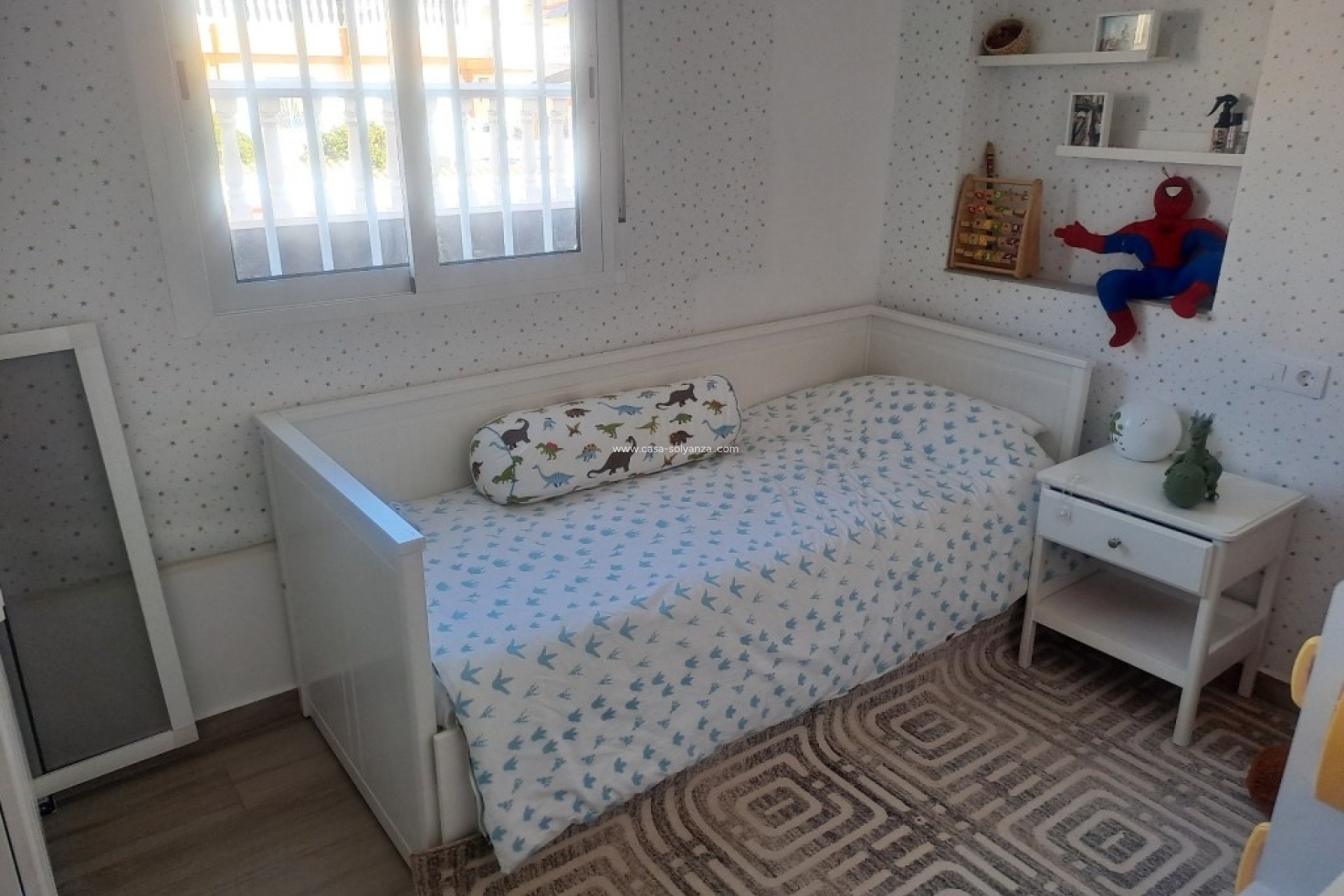 Wiederverkauf - Villa - Ciudad Quesada - Costa Blanca