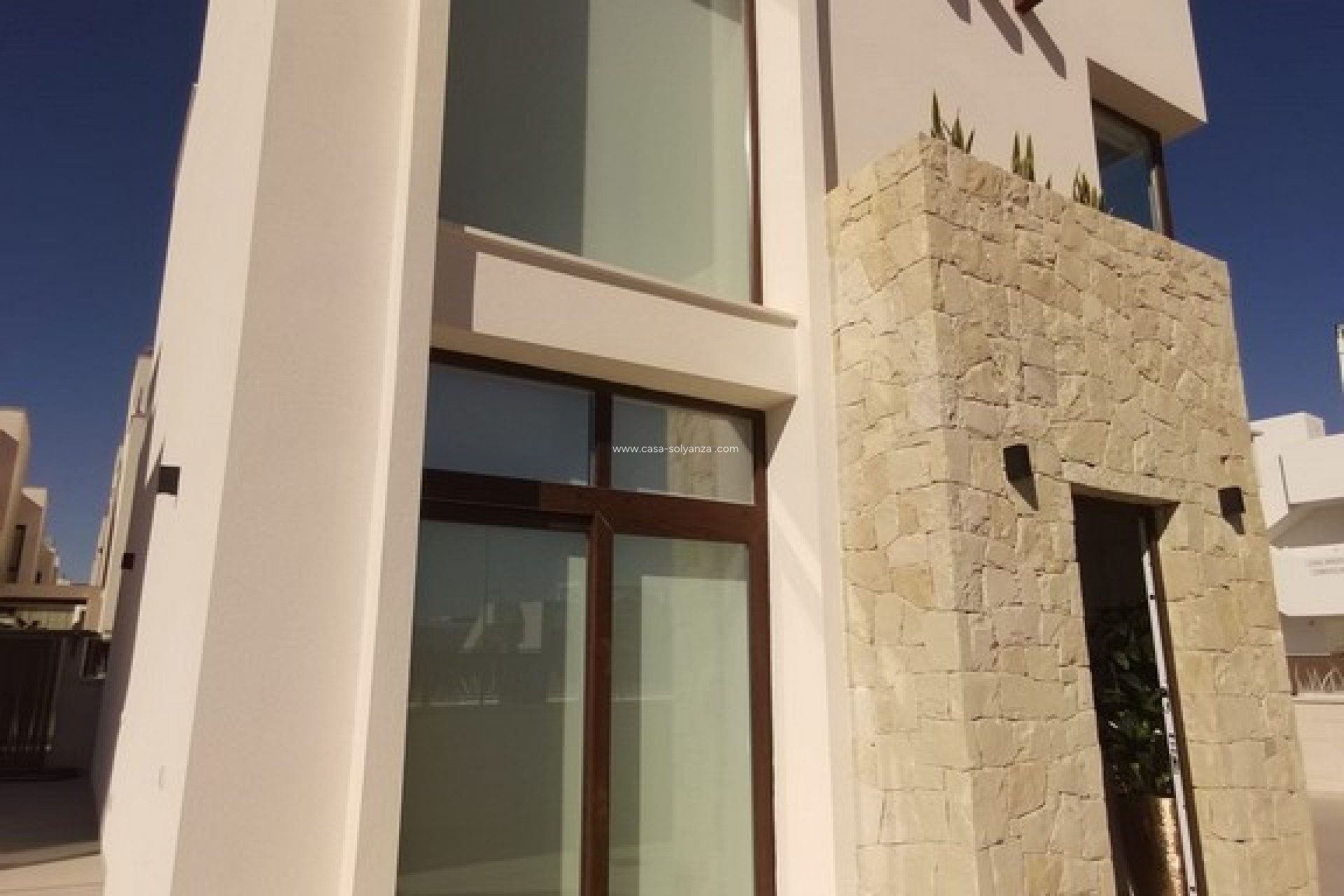 Wiederverkauf - Villa - Ciudad Quesada - Costa Blanca