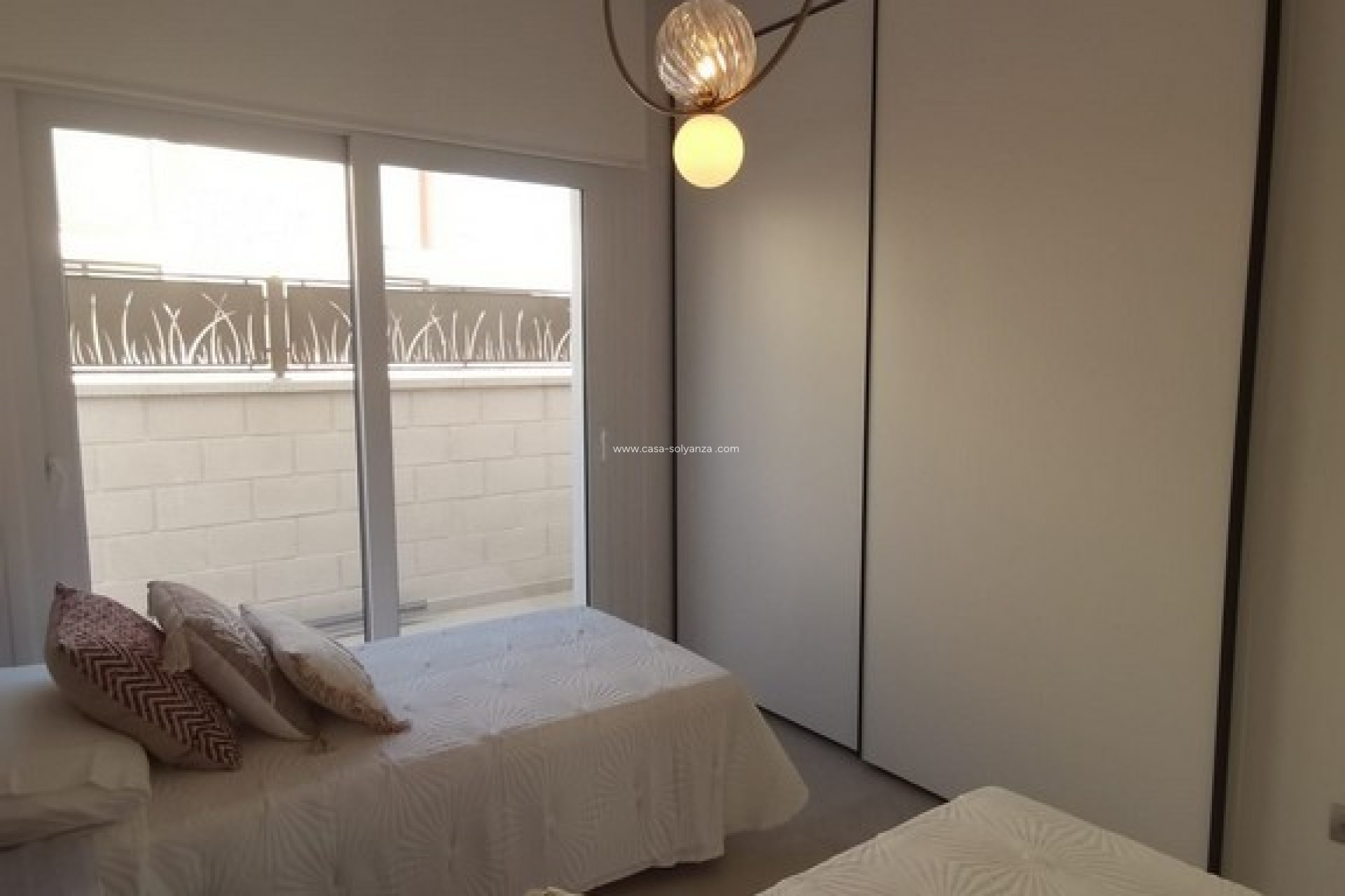 Wiederverkauf - Villa - Ciudad Quesada - Costa Blanca