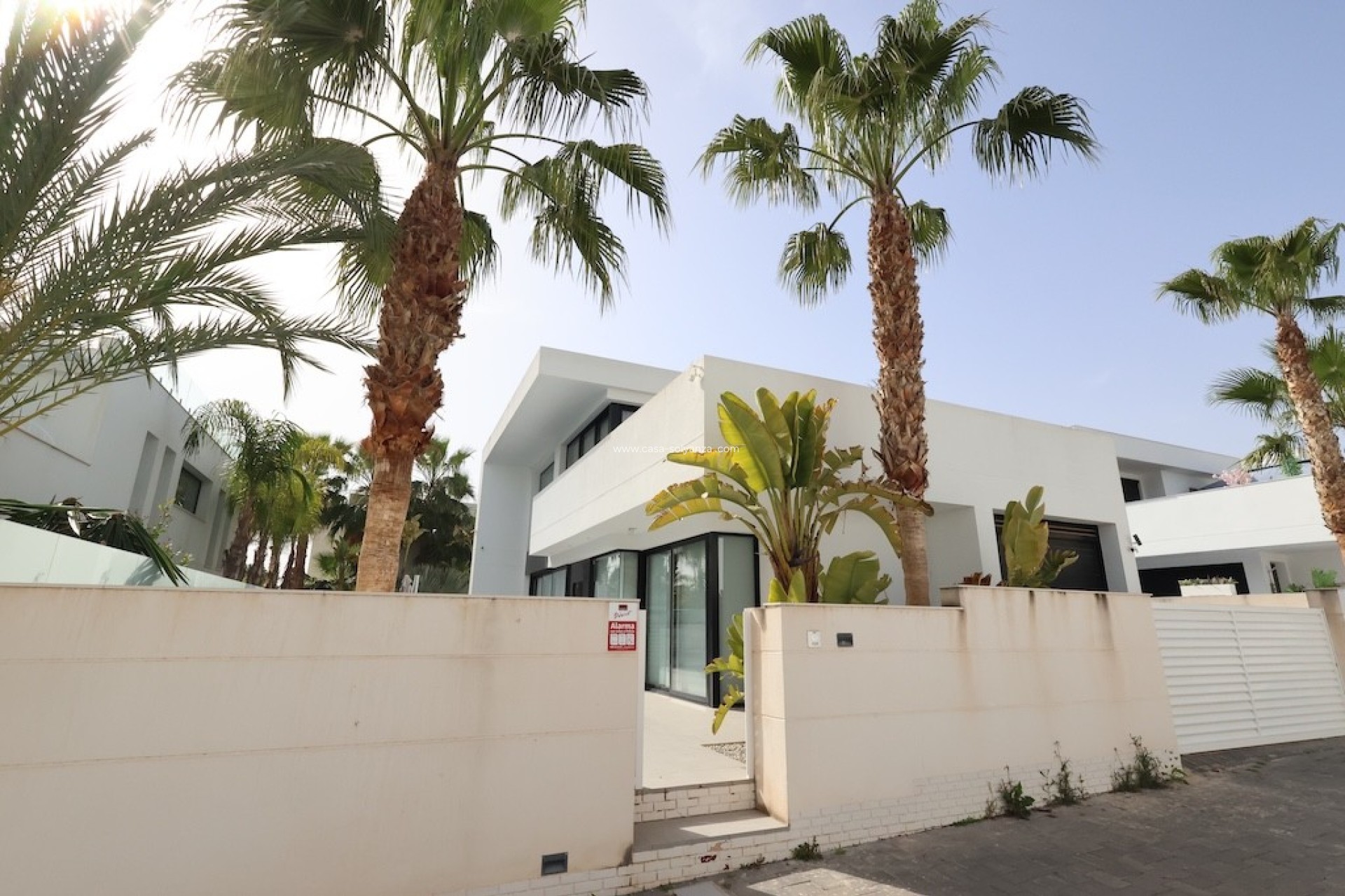 Wiederverkauf - Villa - Ciudad Quesada - Costa Blanca
