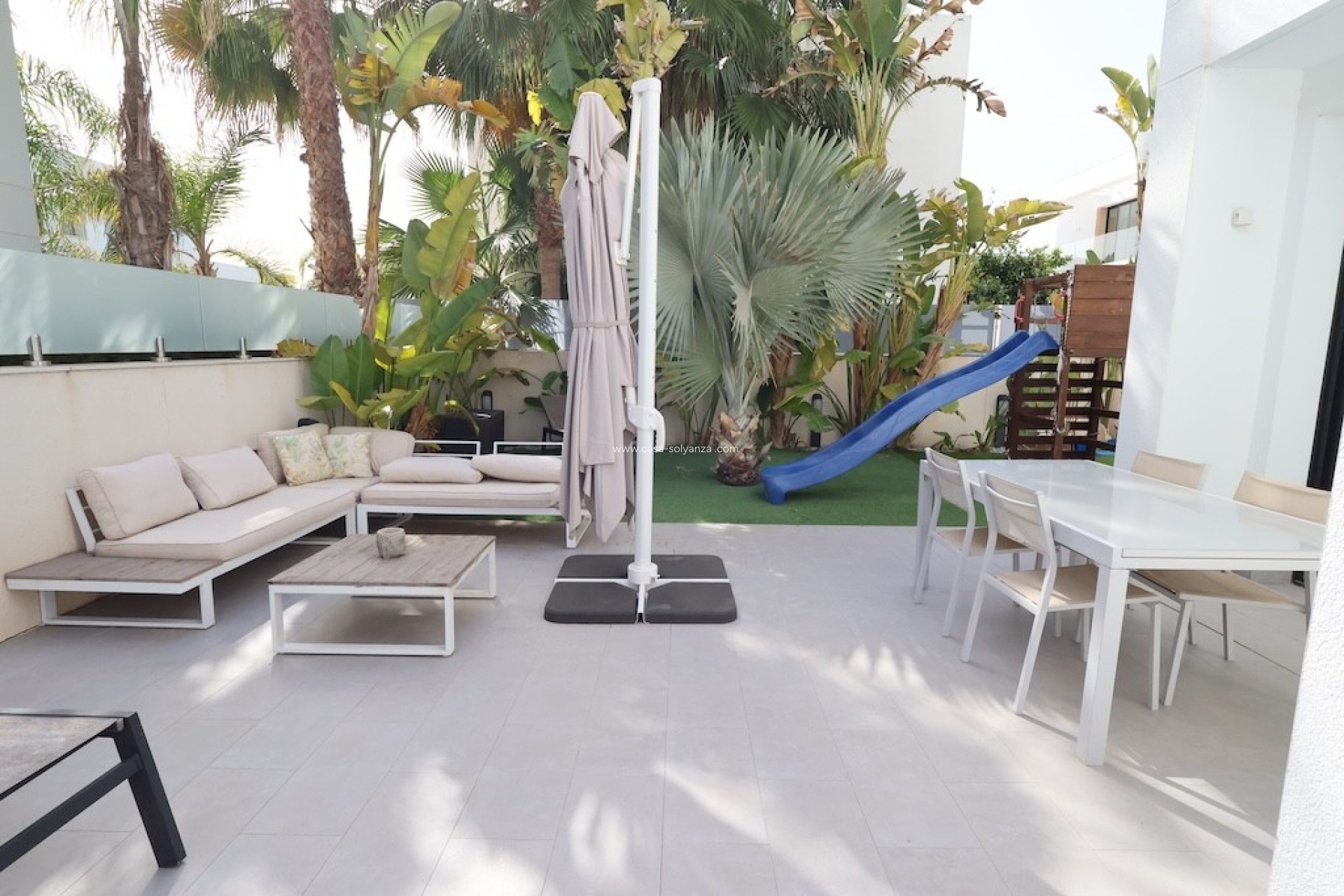Wiederverkauf - Villa - Ciudad Quesada - Costa Blanca