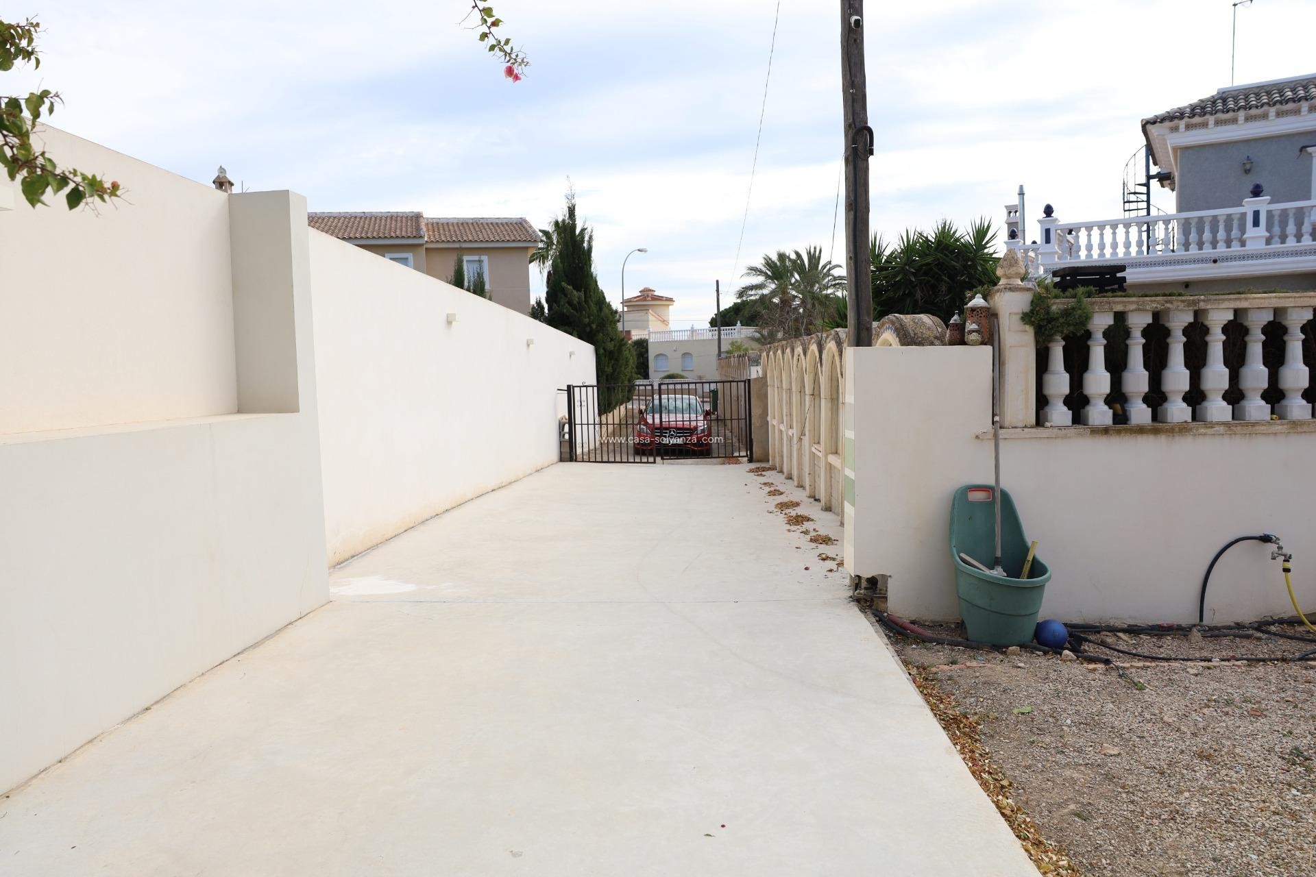 Wiederverkauf - Villa - Ciudad Quesada - Costa Blanca