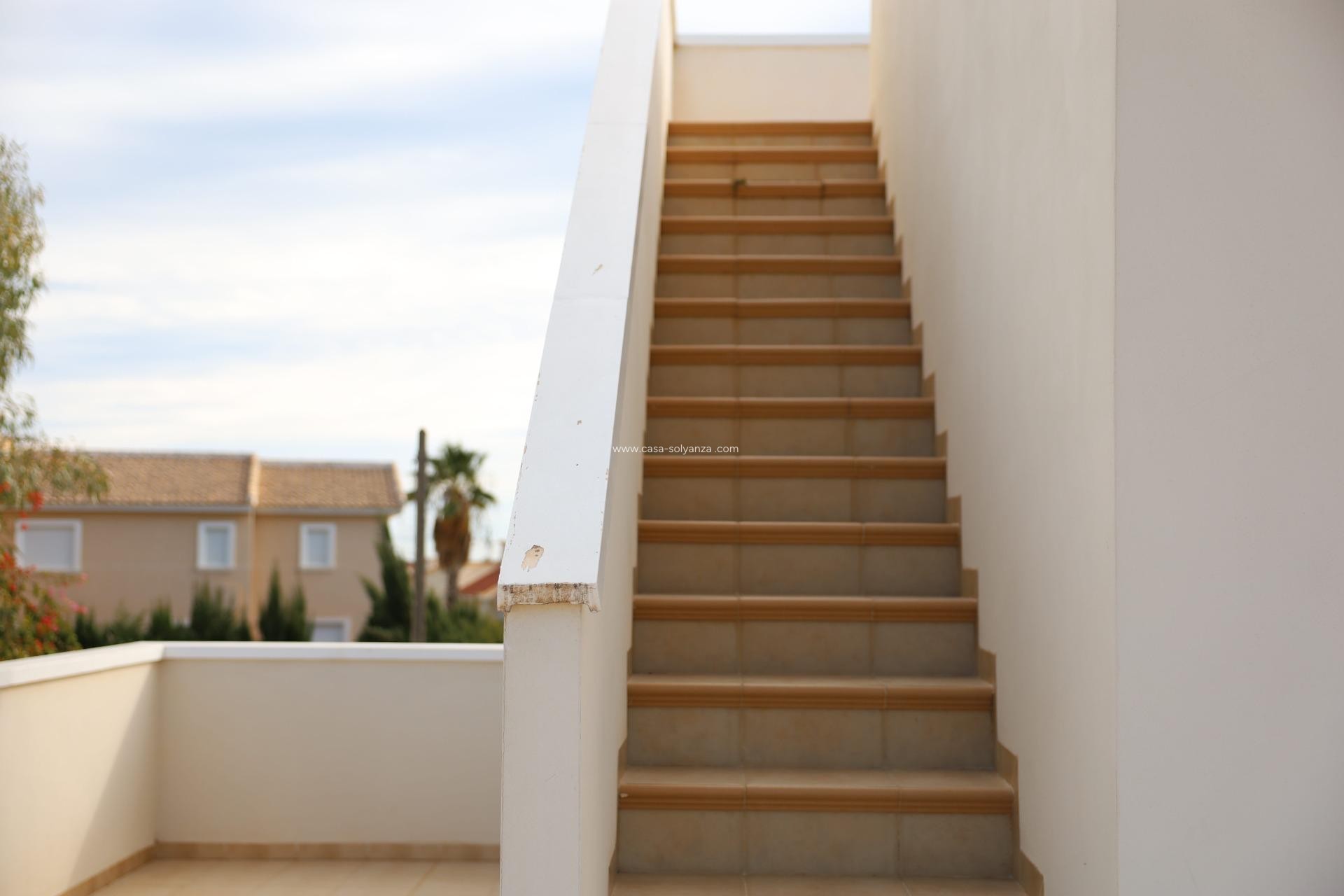 Wiederverkauf - Villa - Ciudad Quesada - Costa Blanca