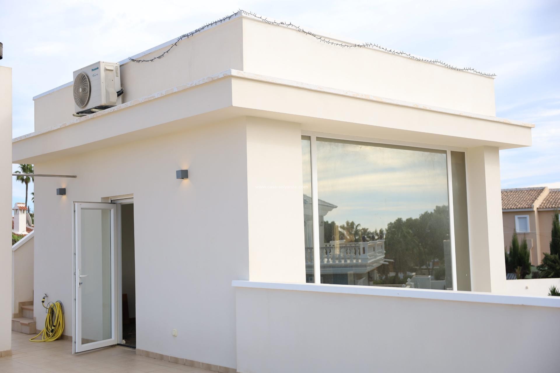 Wiederverkauf - Villa - Ciudad Quesada - Costa Blanca