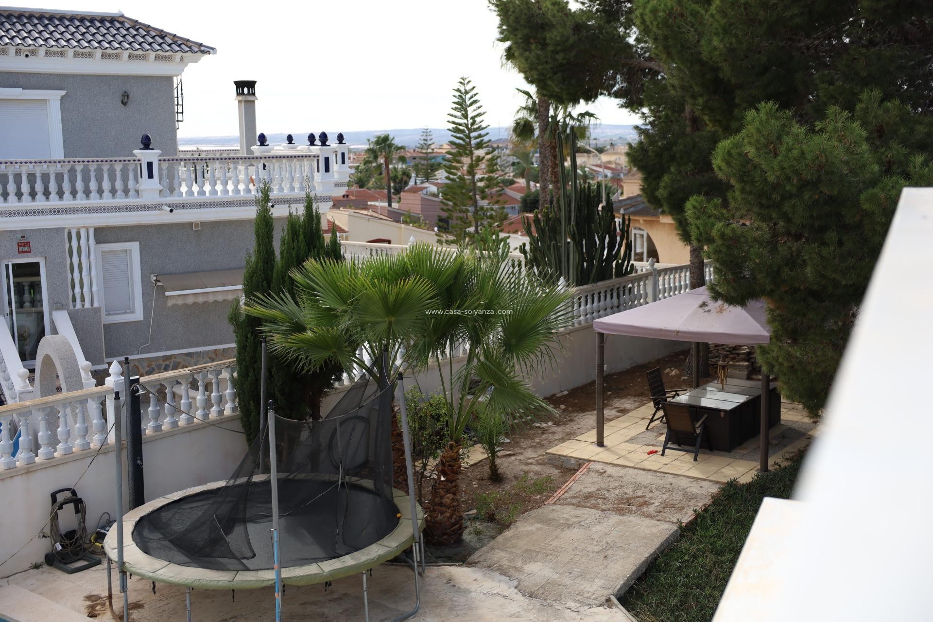 Wiederverkauf - Villa - Ciudad Quesada - Costa Blanca