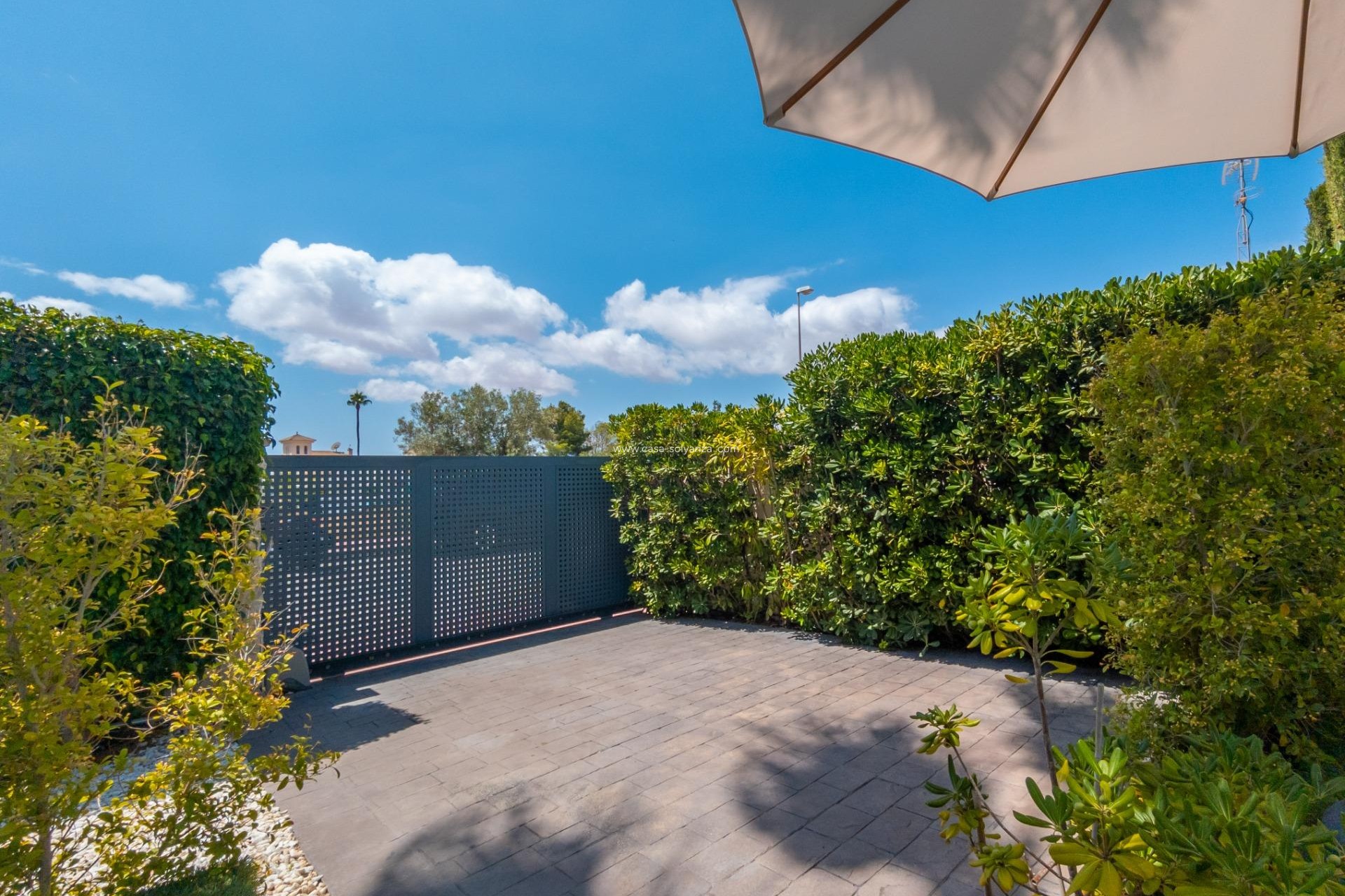 Wiederverkauf - Villa - Ciudad Quesada - Costa Blanca