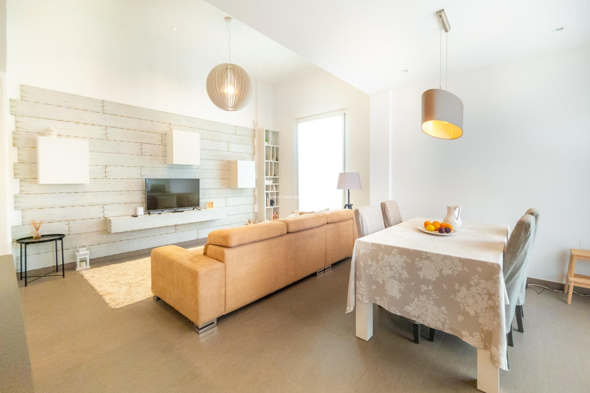 Wiederverkauf - Villa - Ciudad Quesada - Costa Blanca