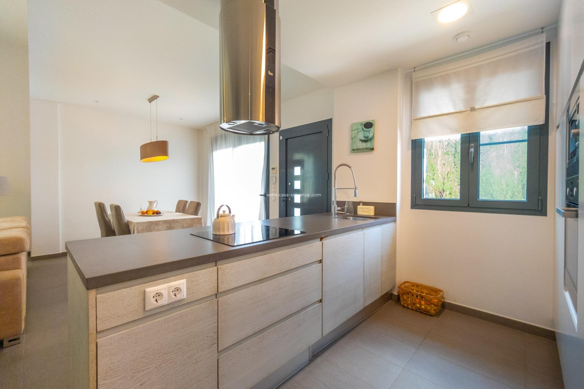 Wiederverkauf - Villa - Ciudad Quesada - Costa Blanca