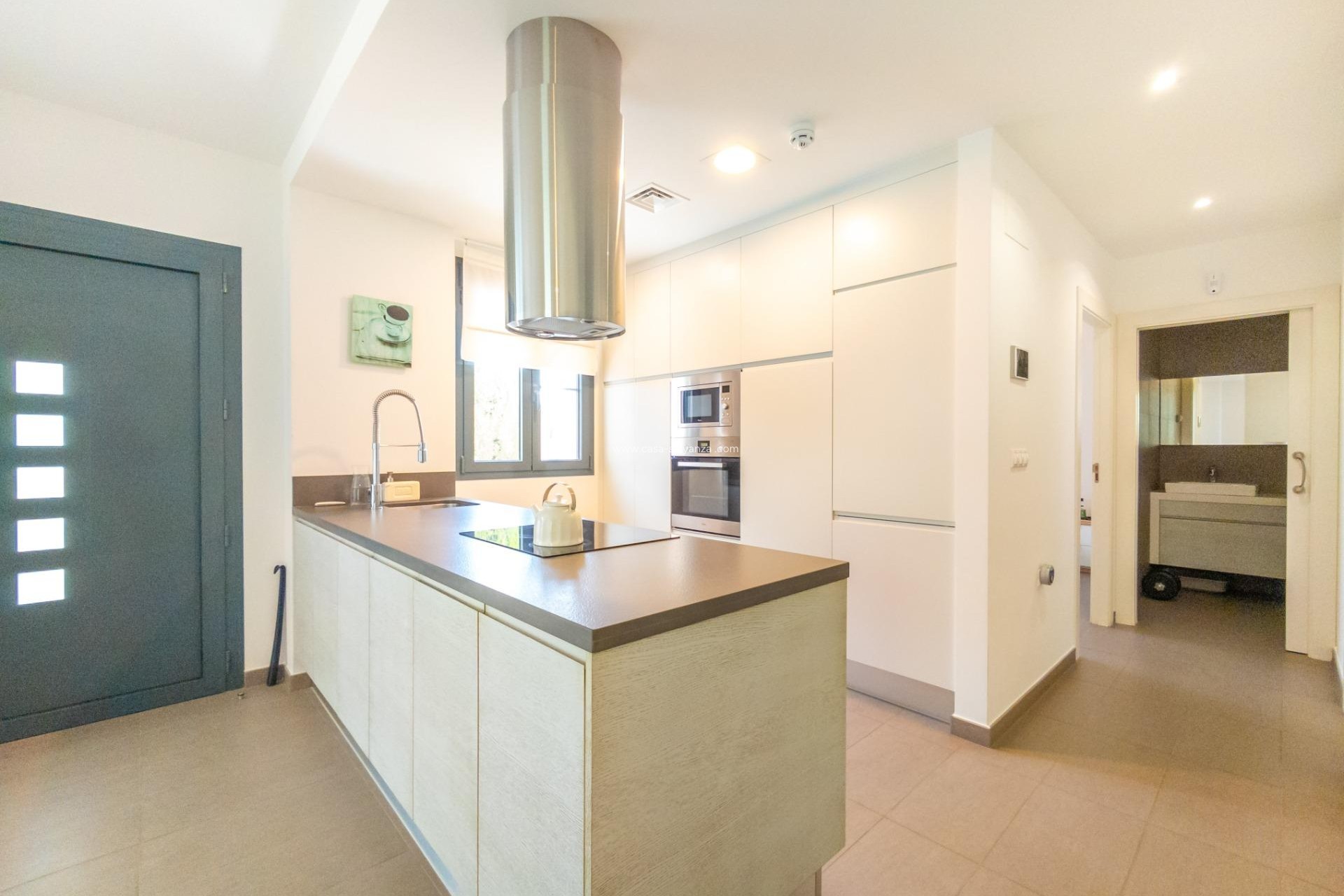 Wiederverkauf - Villa - Ciudad Quesada - Costa Blanca