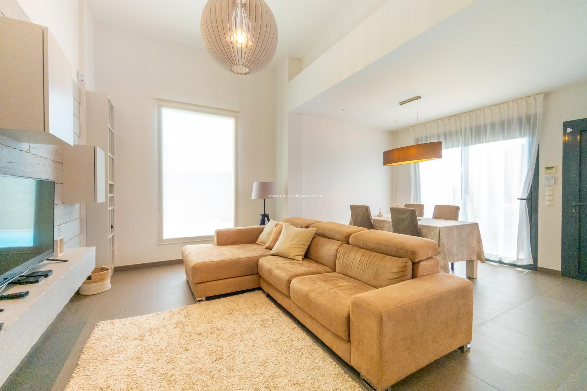 Wiederverkauf - Villa - Ciudad Quesada - Costa Blanca