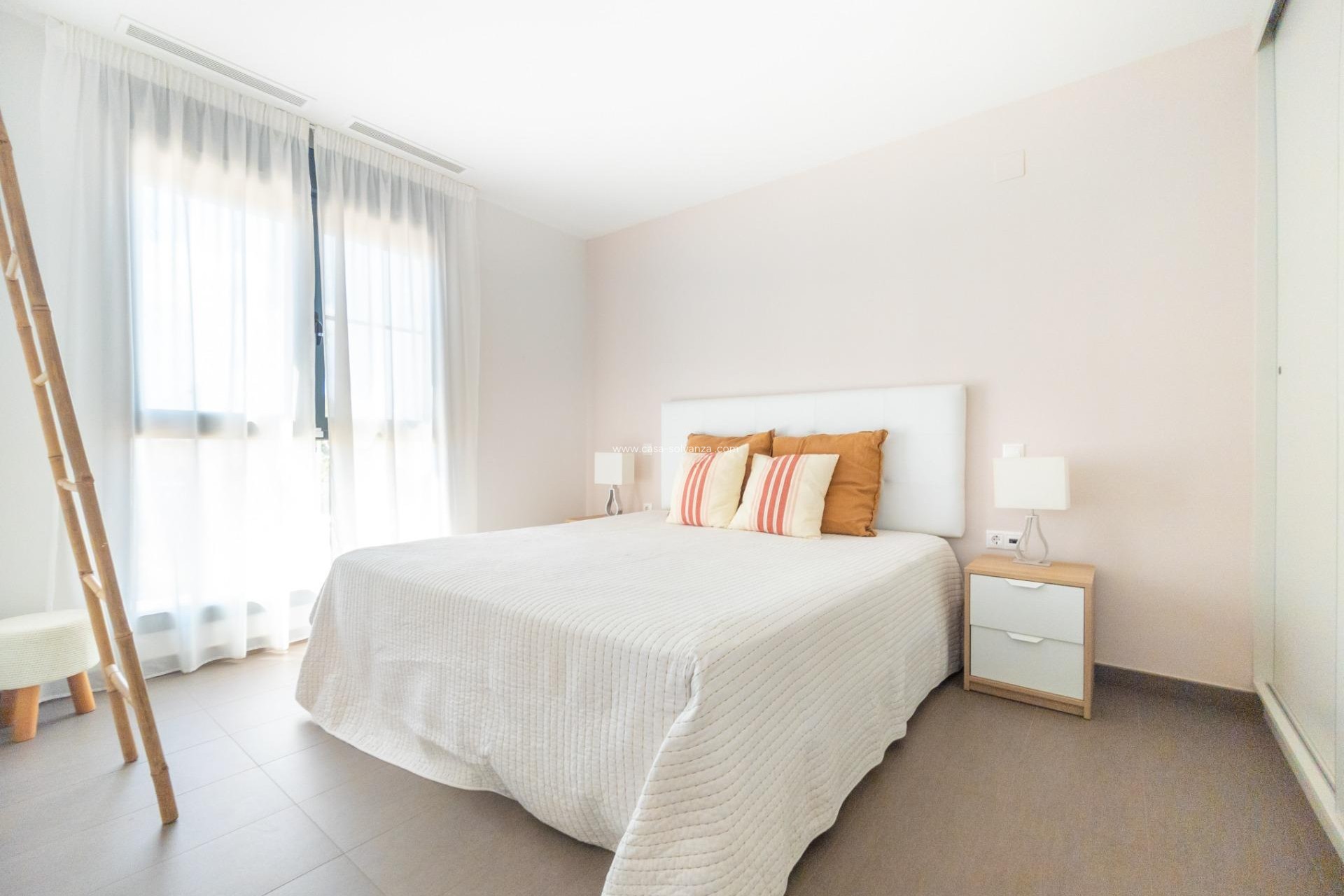 Wiederverkauf - Villa - Ciudad Quesada - Costa Blanca