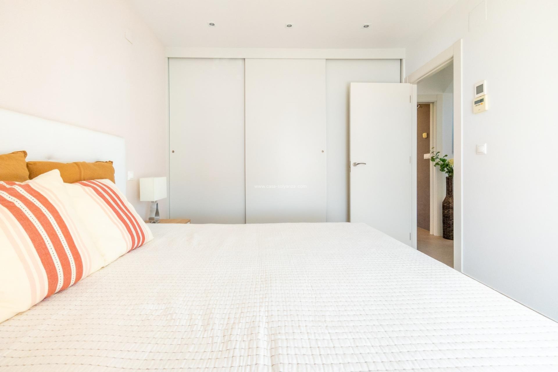 Wiederverkauf - Villa - Ciudad Quesada - Costa Blanca