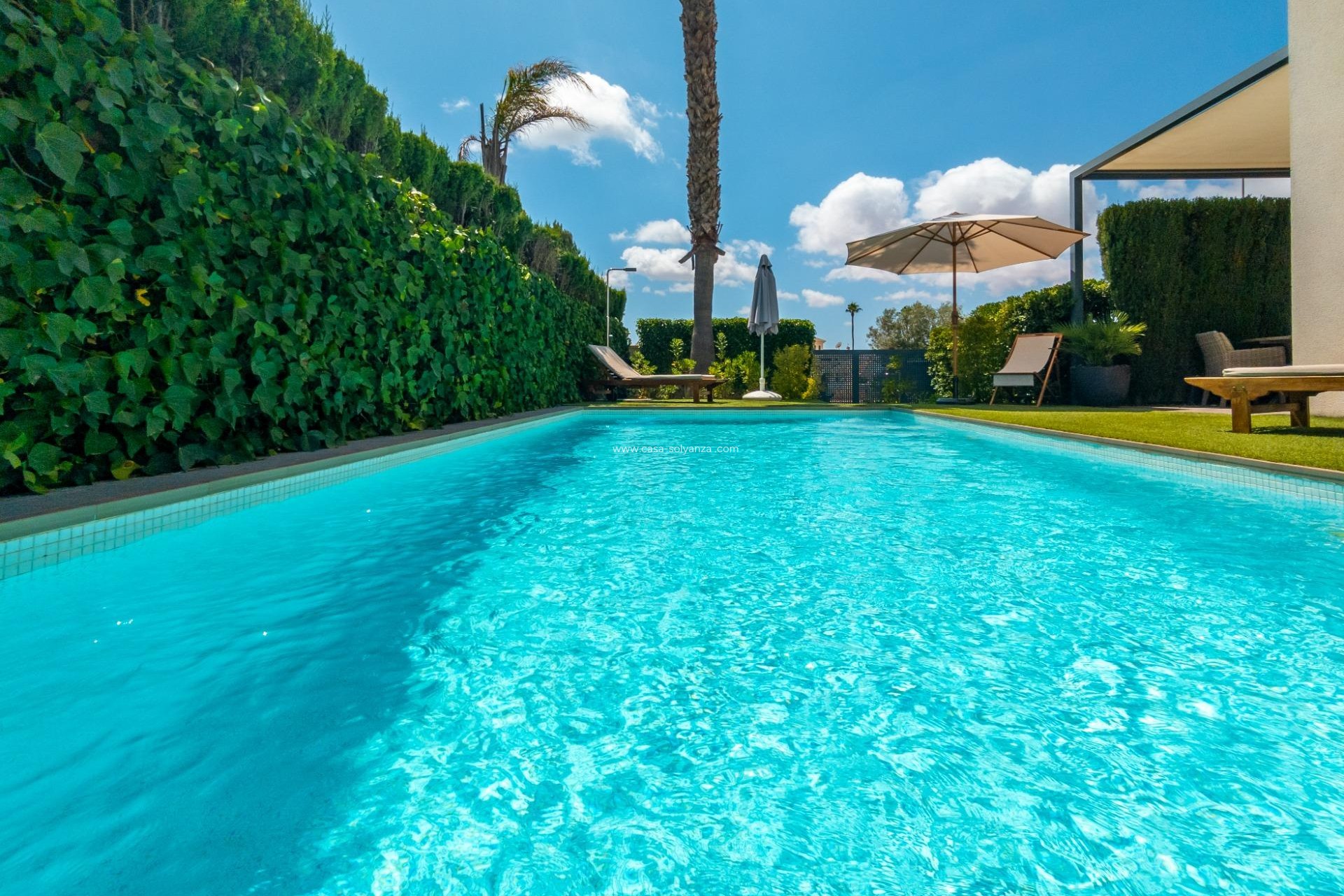 Wiederverkauf - Villa - Ciudad Quesada - Costa Blanca