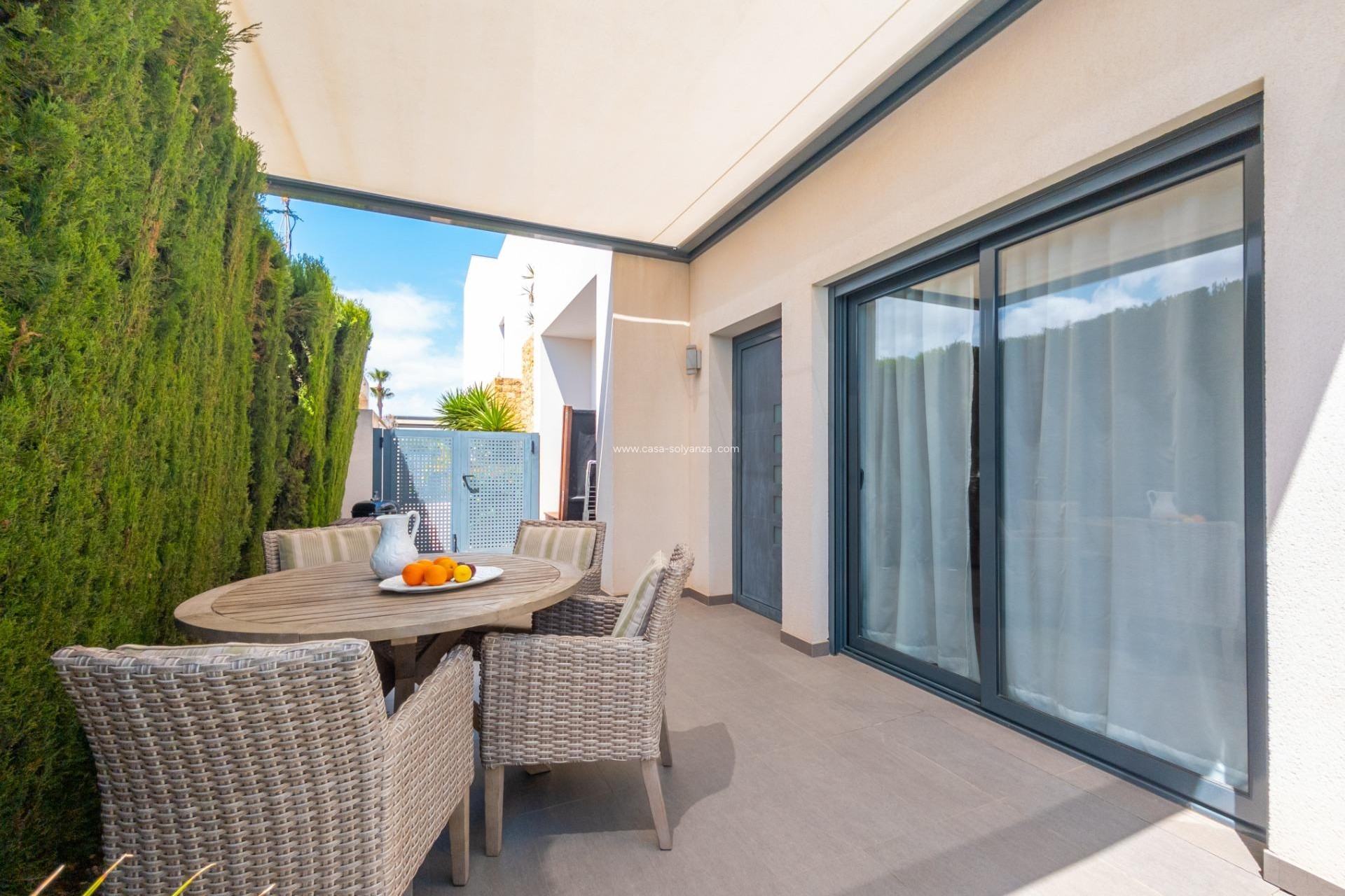 Wiederverkauf - Villa - Ciudad Quesada - Costa Blanca